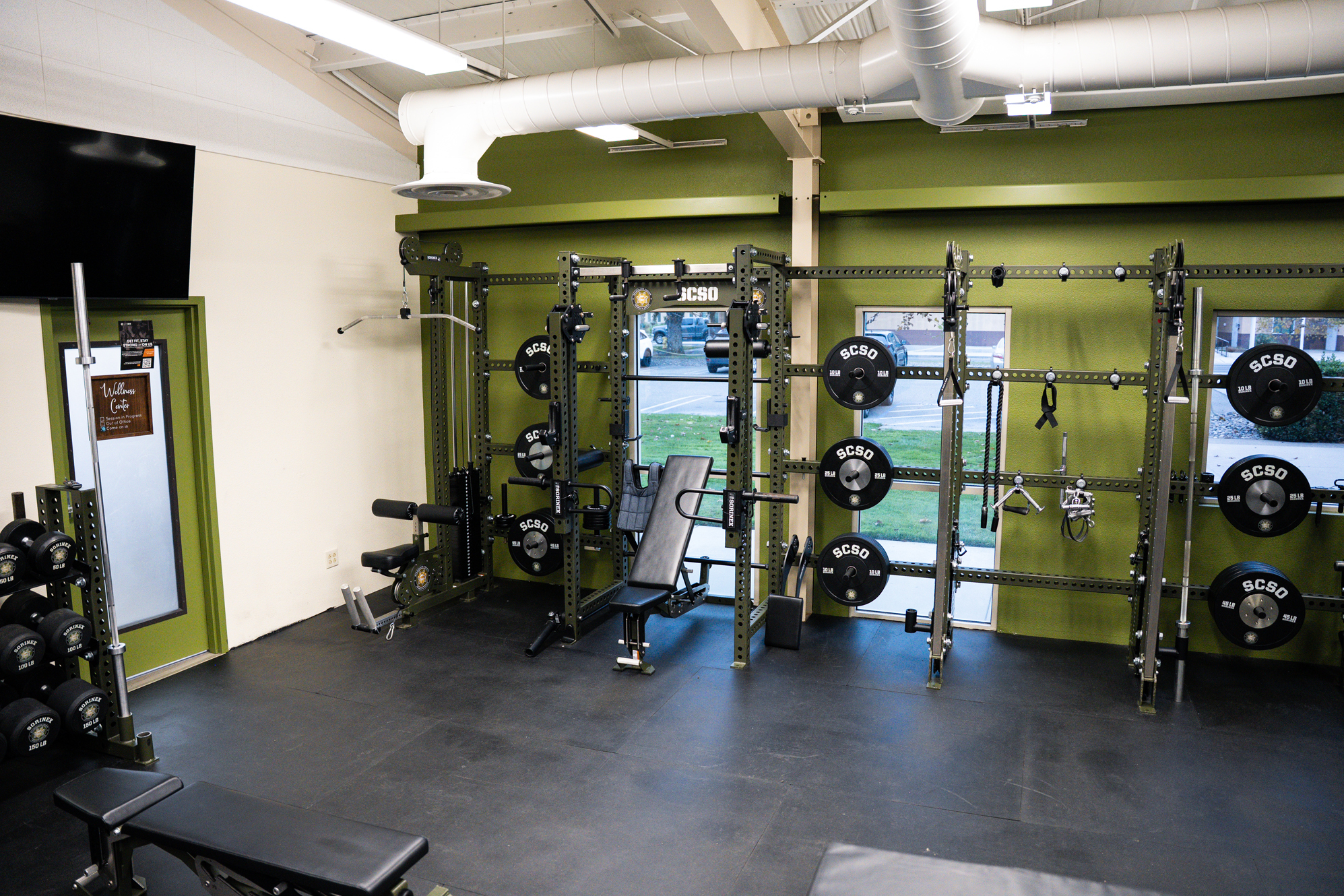 Stanislaus County Sheriff Office