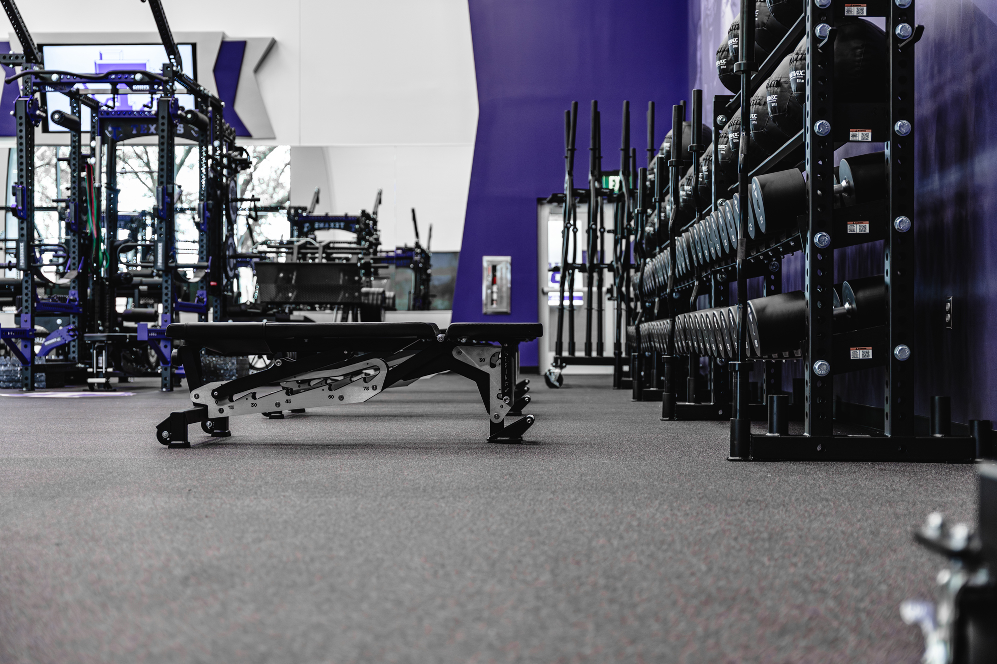 TARLETON STATE UNIVERSITY
