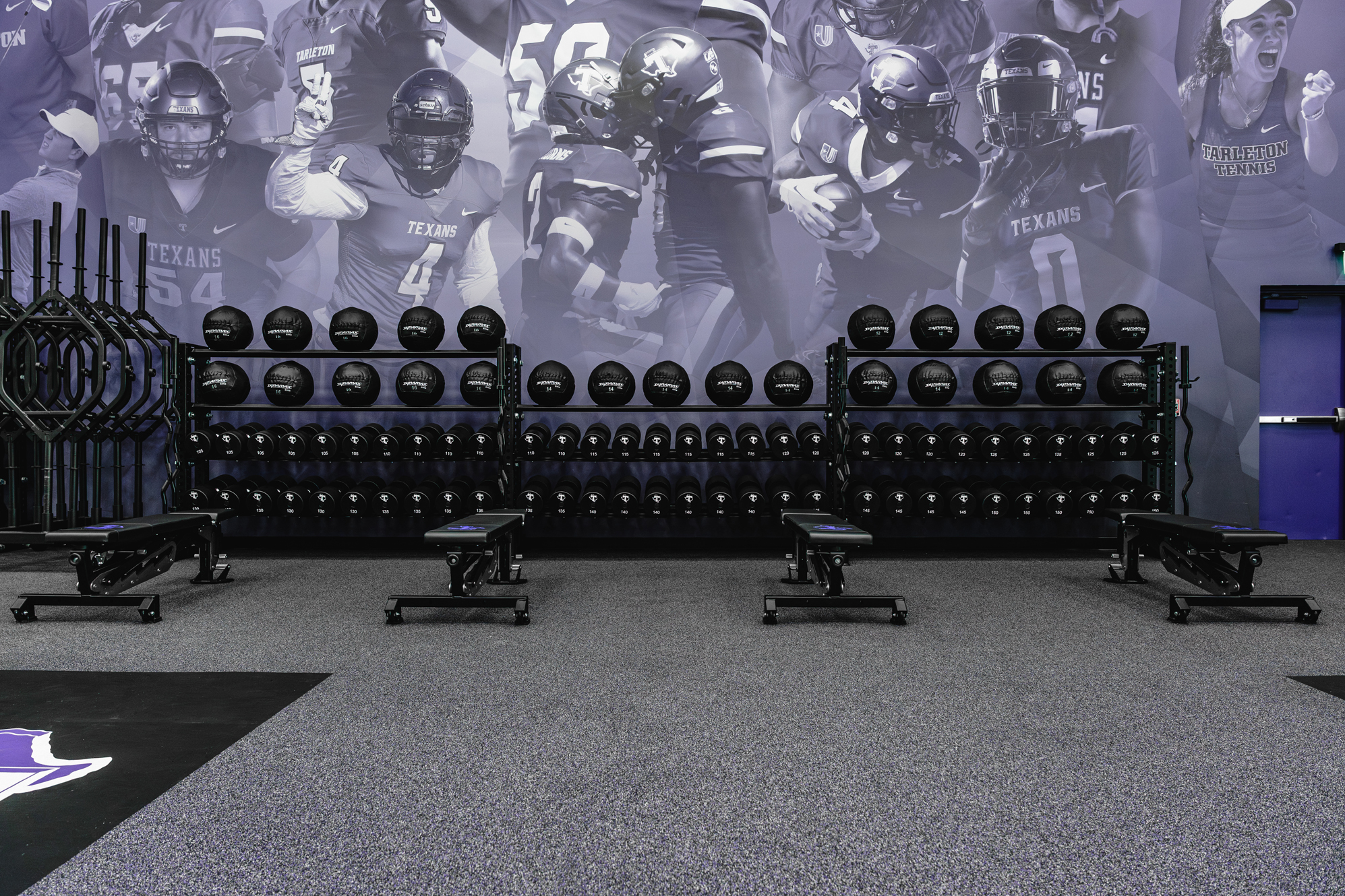 TARLETON STATE UNIVERSITY