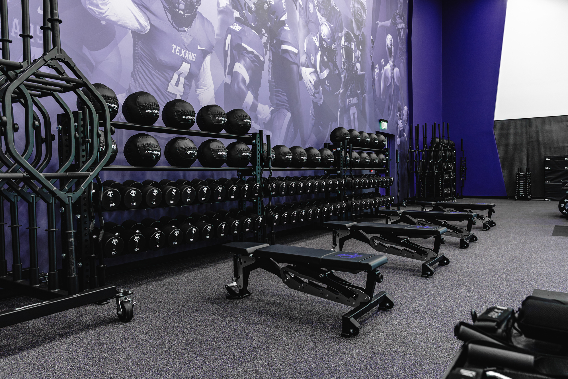 TARLETON STATE UNIVERSITY