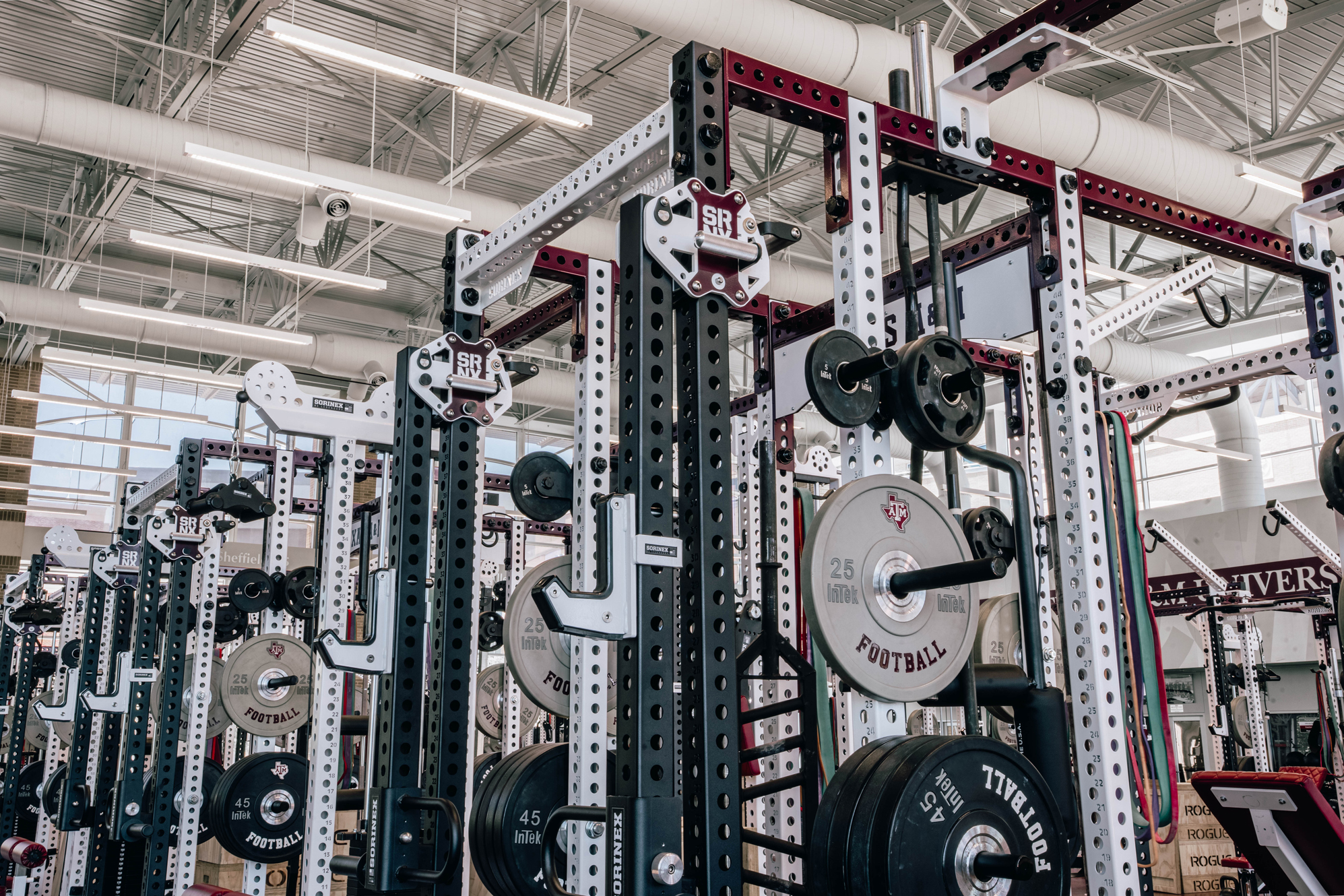 Texas A&M Football