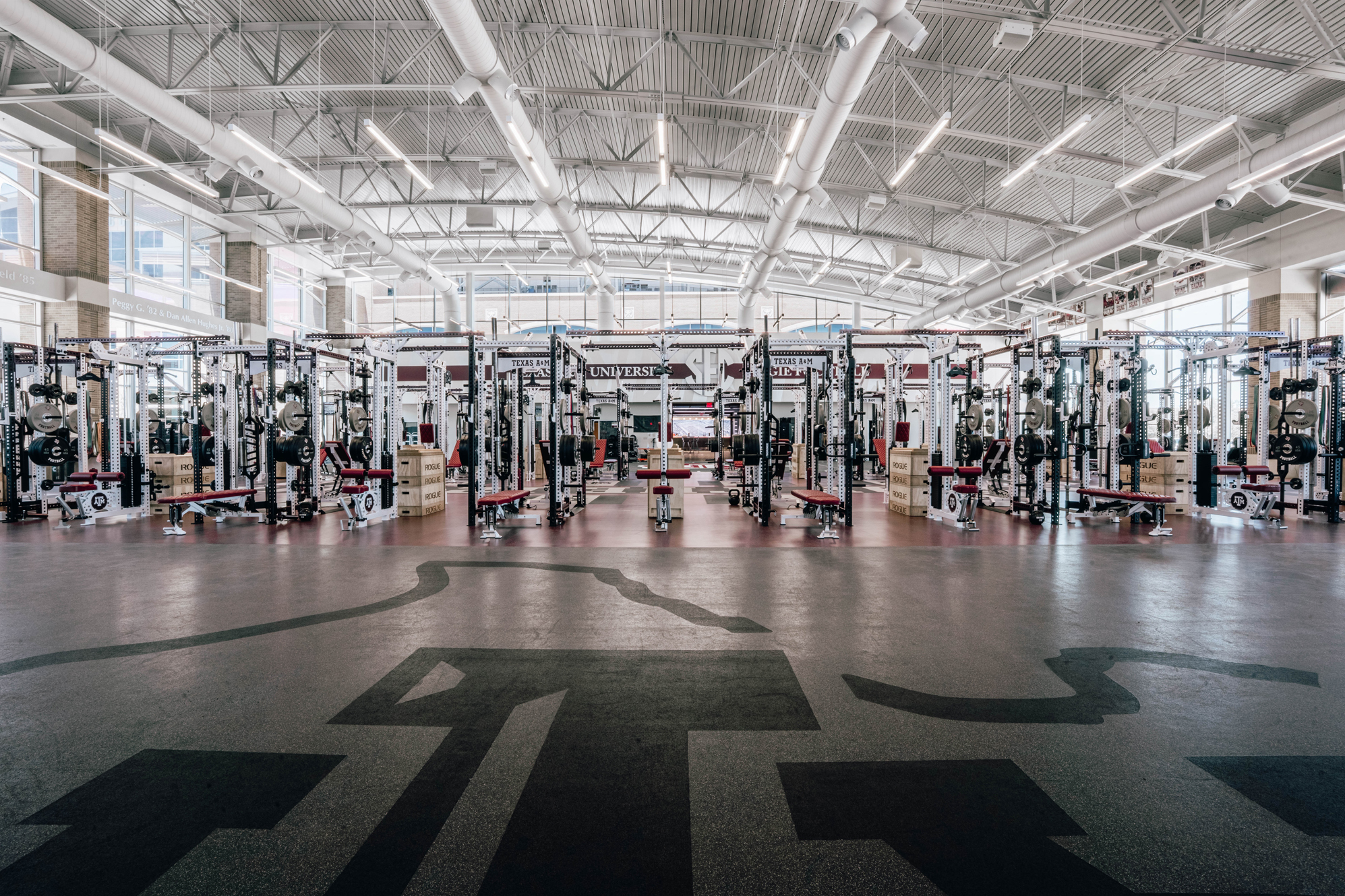 Texas A&M Football