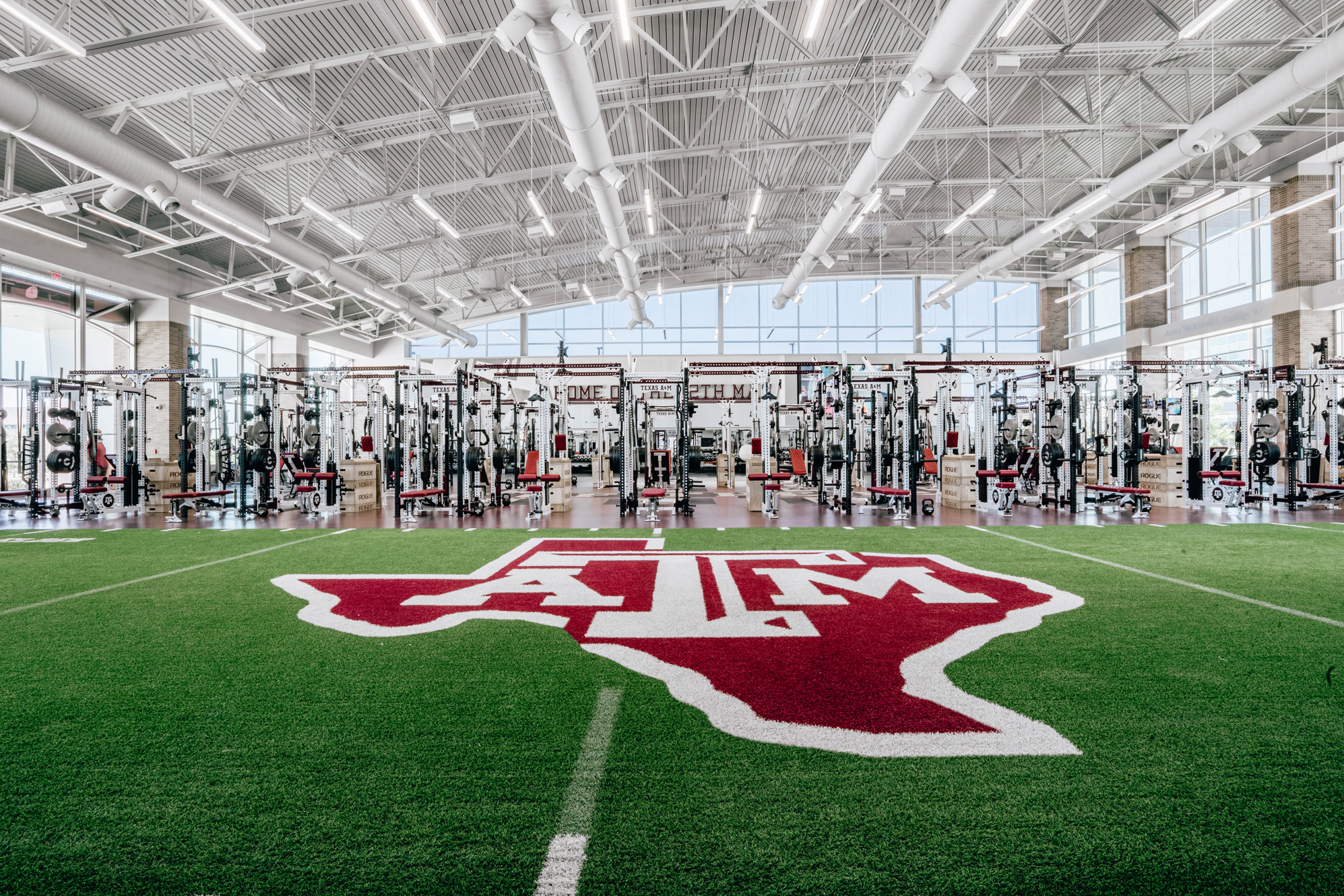 Texas A&M Football