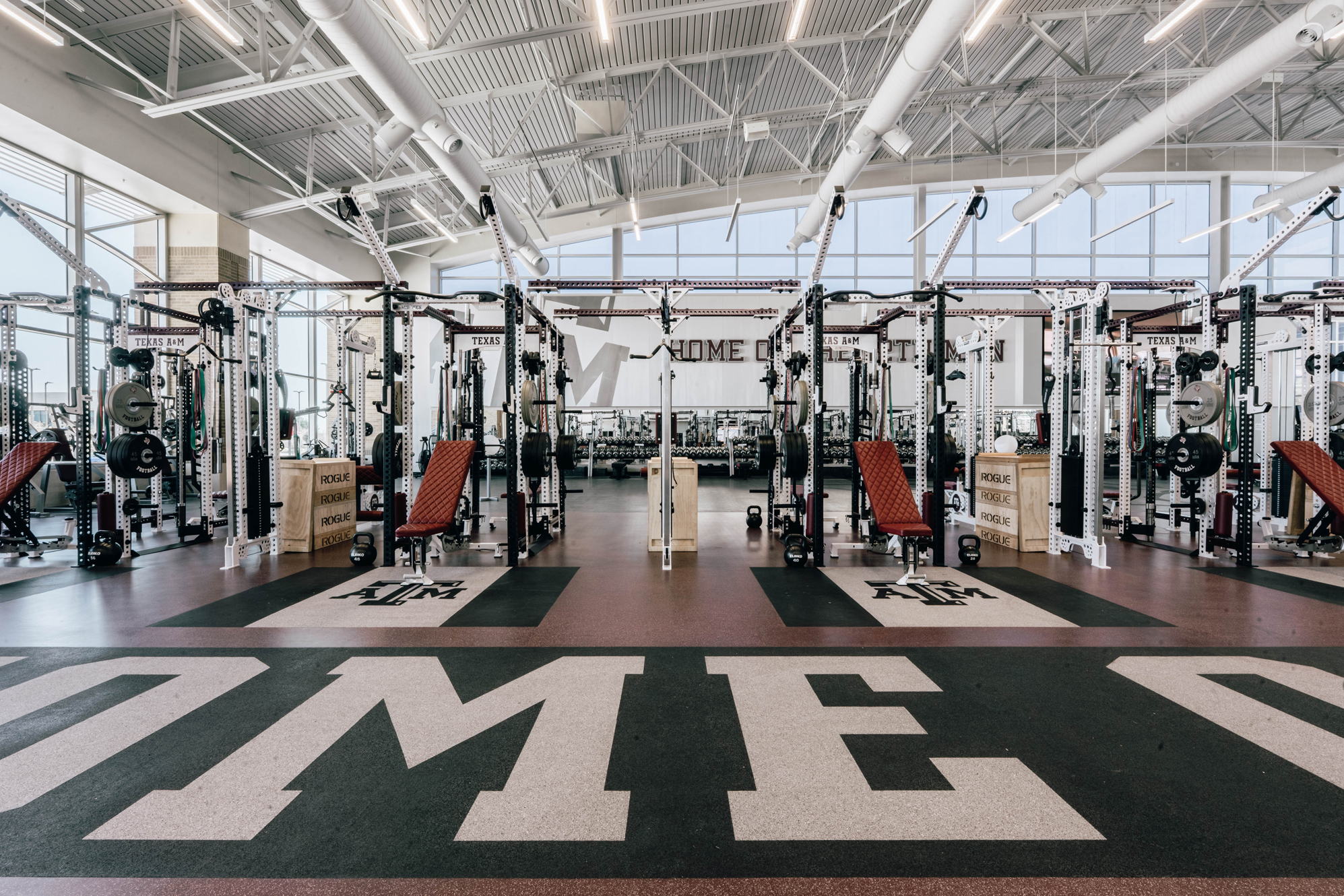 Texas A&M Football