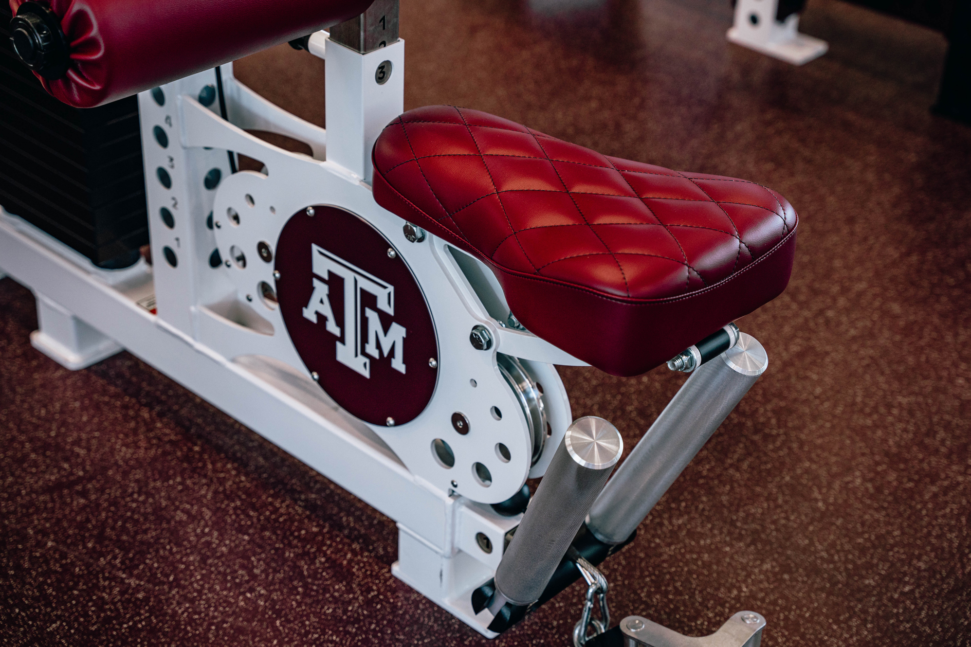 Texas A&M Football