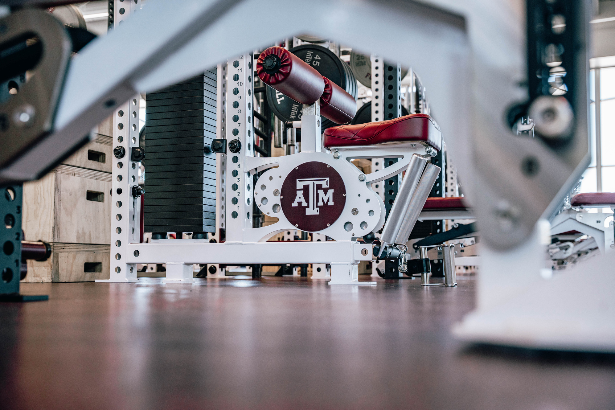 Texas A&M Football
