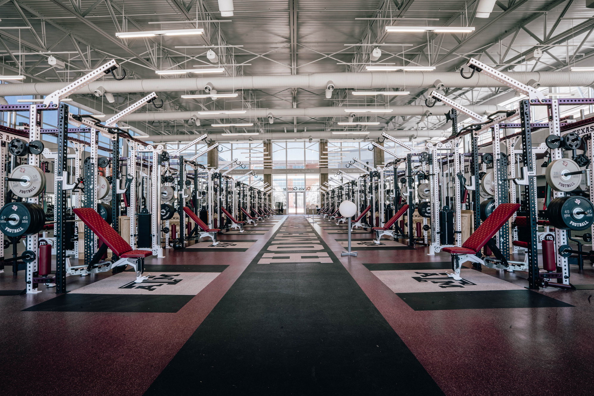 Texas A&M Football