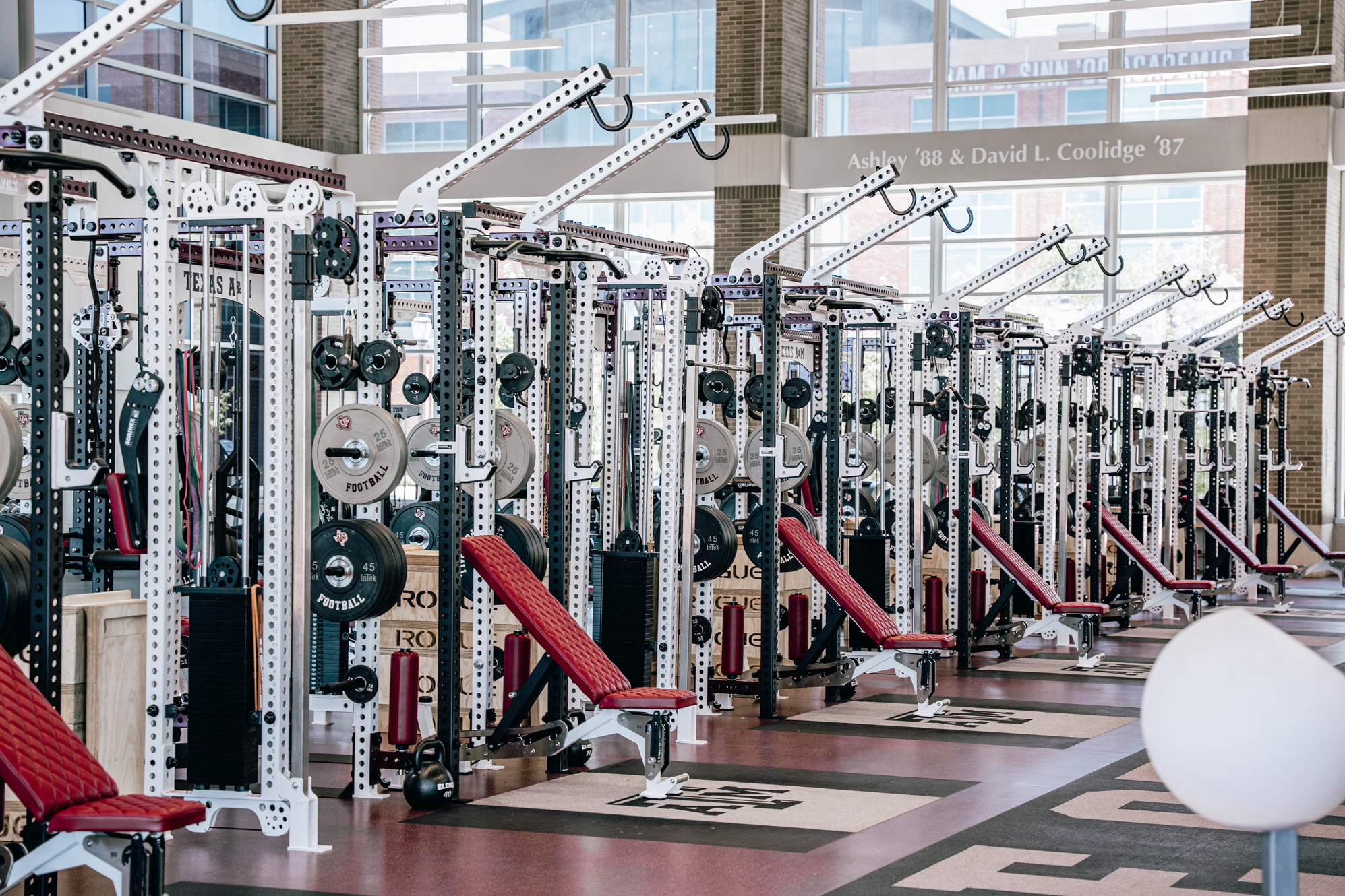 Texas A&M Football