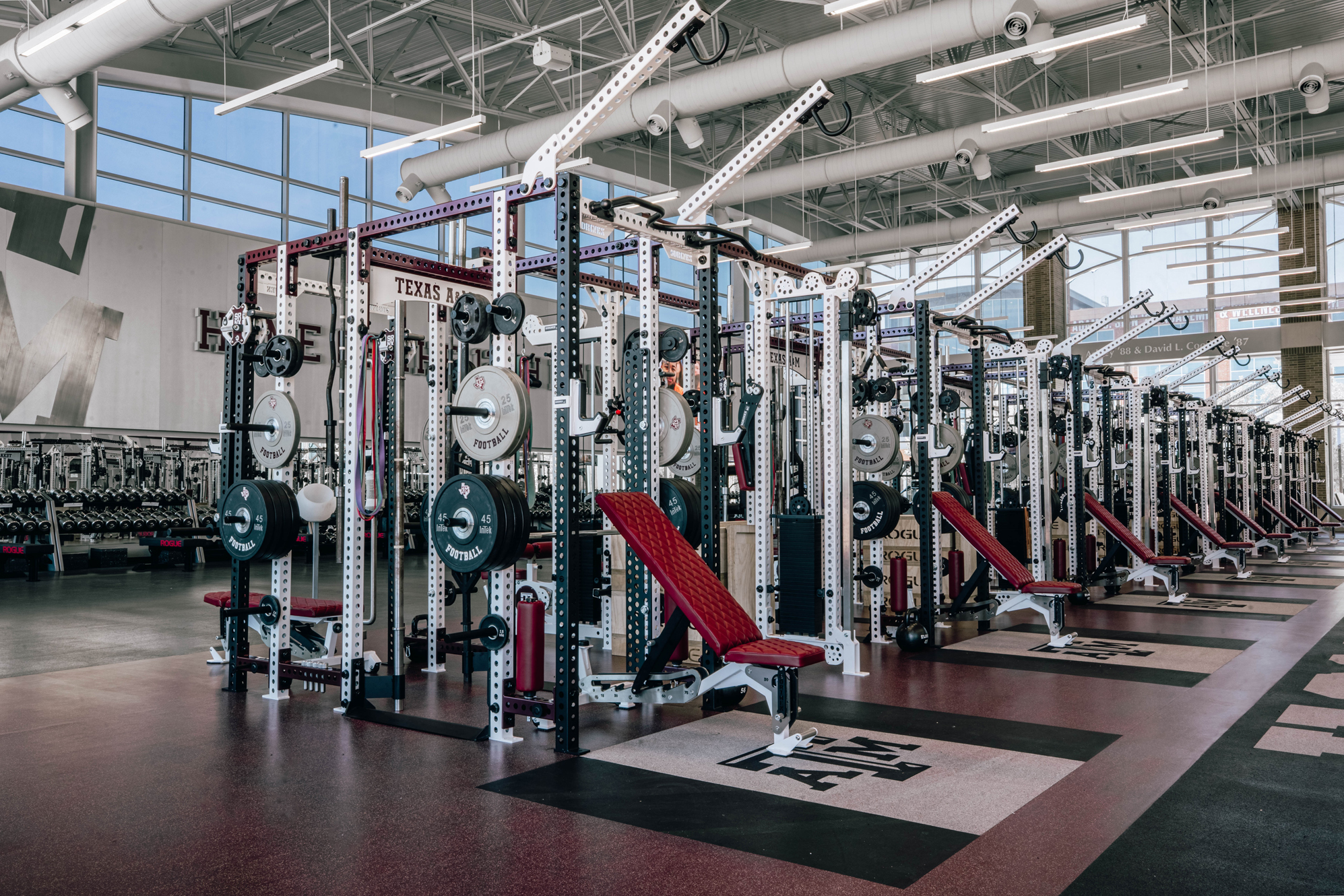 Texas A&M Football