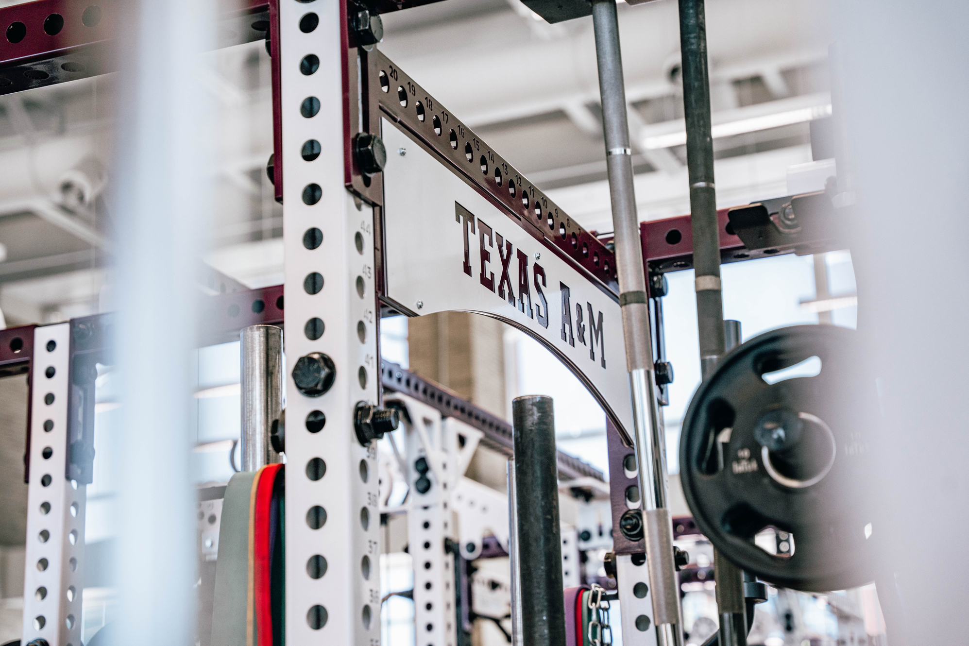 Texas A&M Football