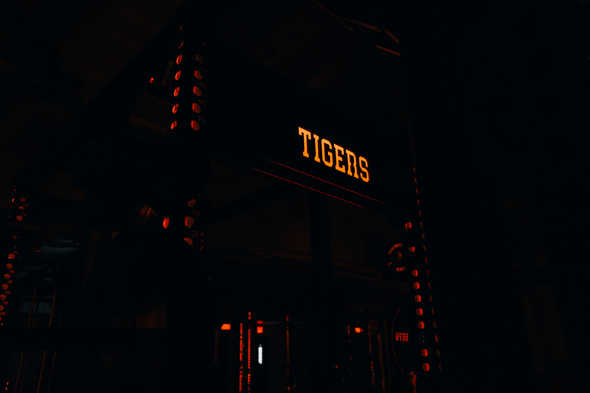 Texas High Texarkana