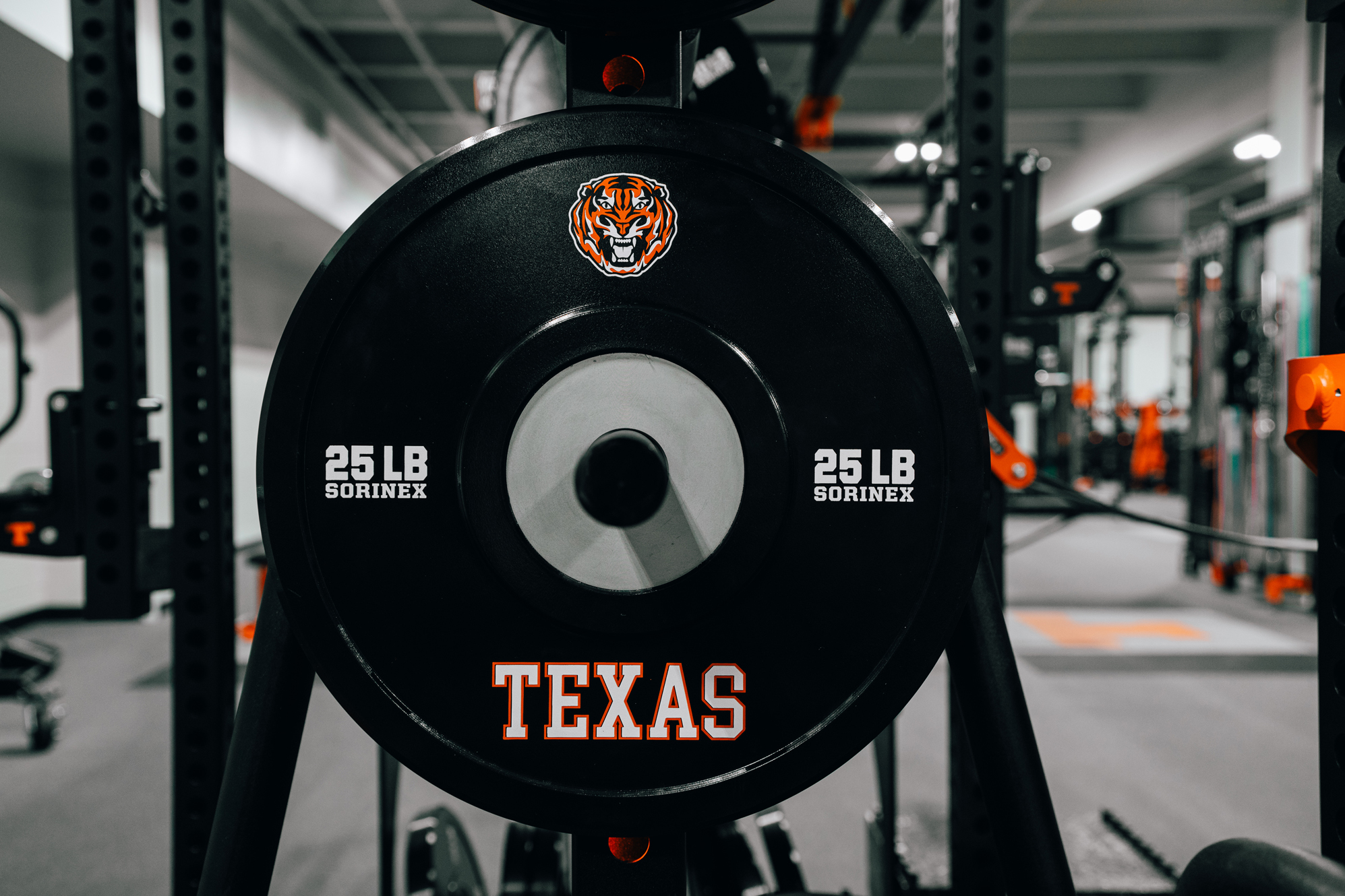Texas High Texarkana