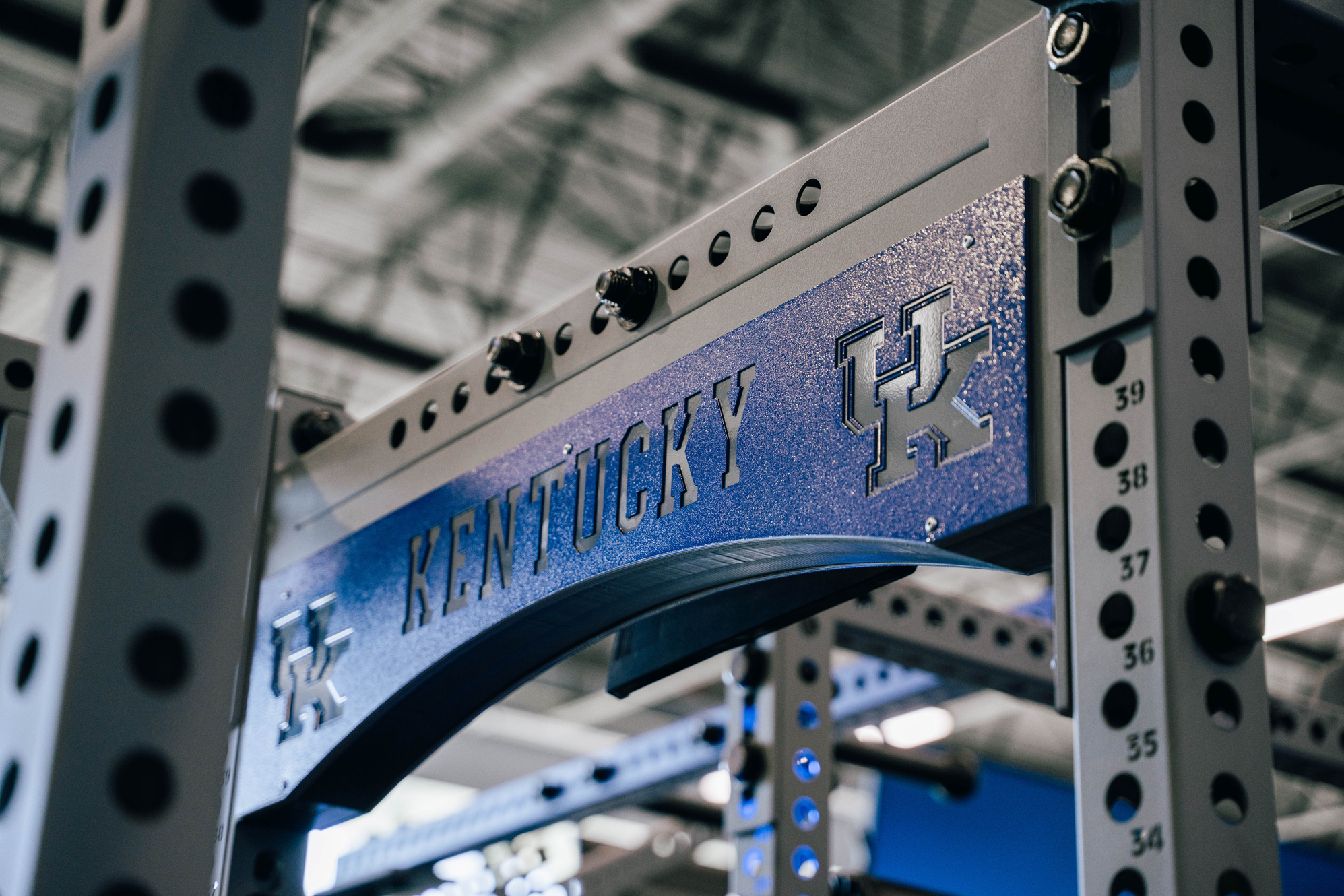 University of Kentucky Football