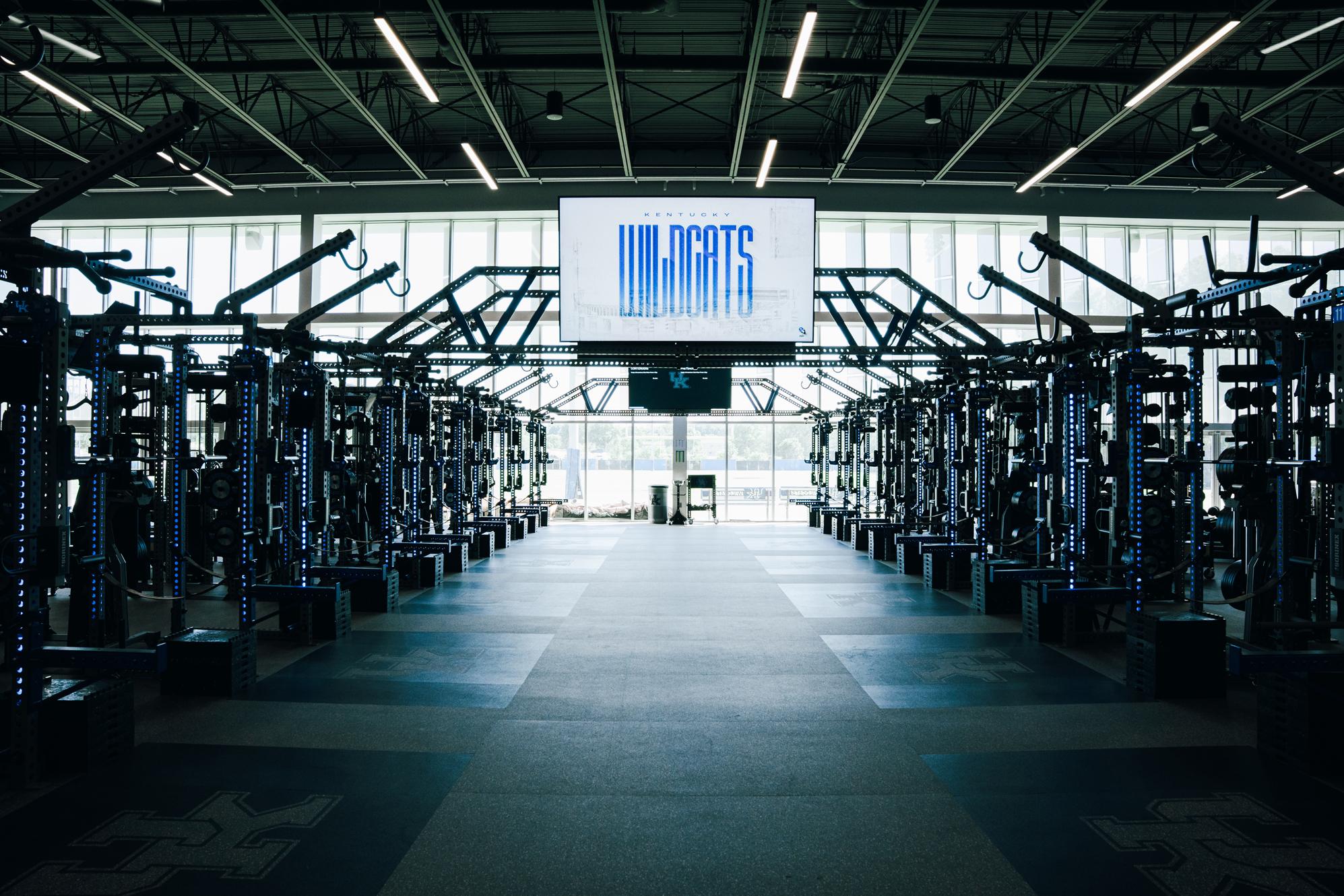 University of Kentucky Football