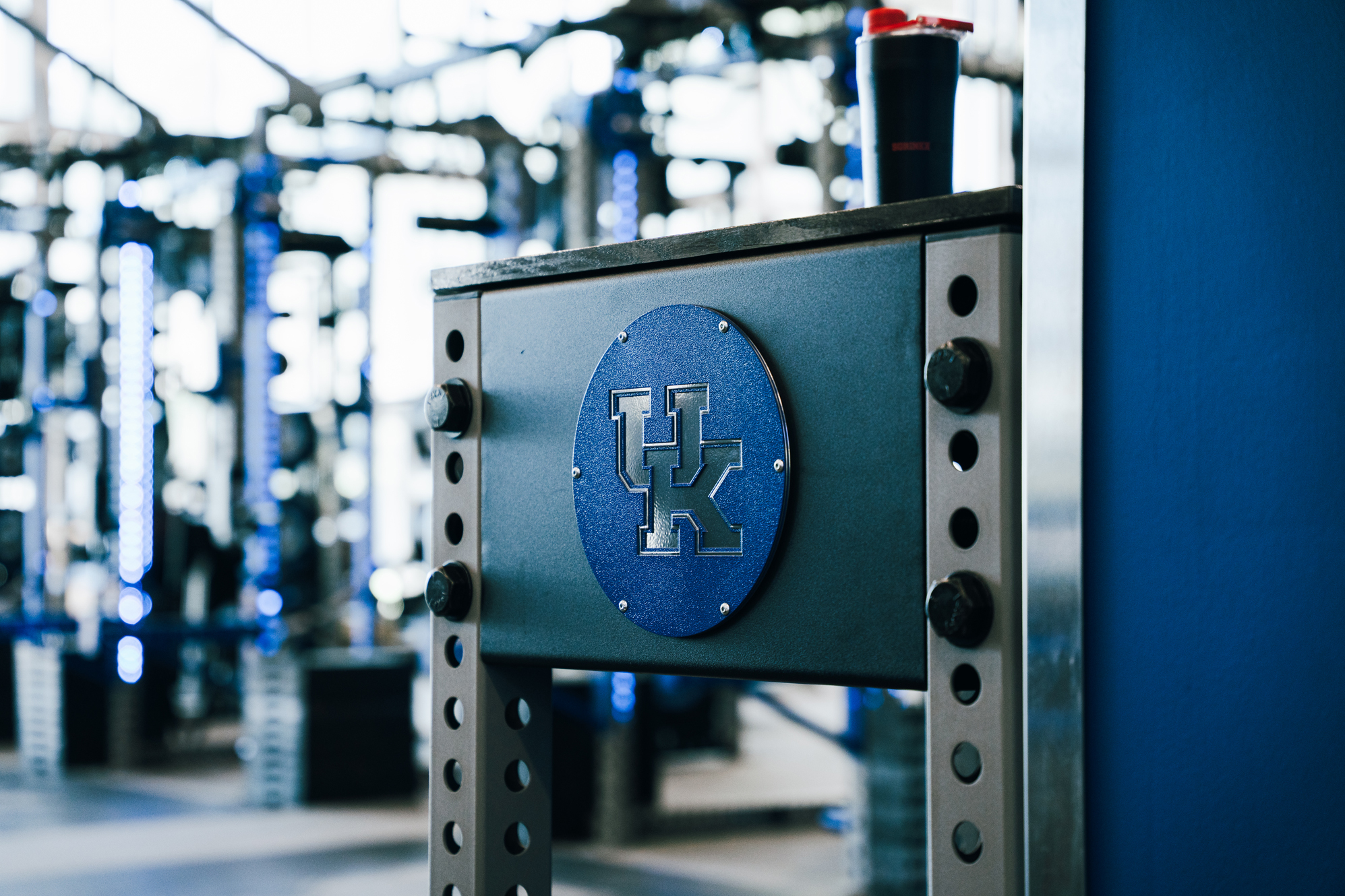 University of Kentucky Football