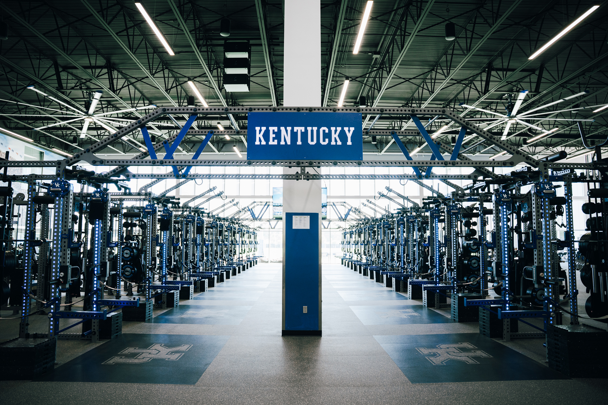 University of Kentucky Football