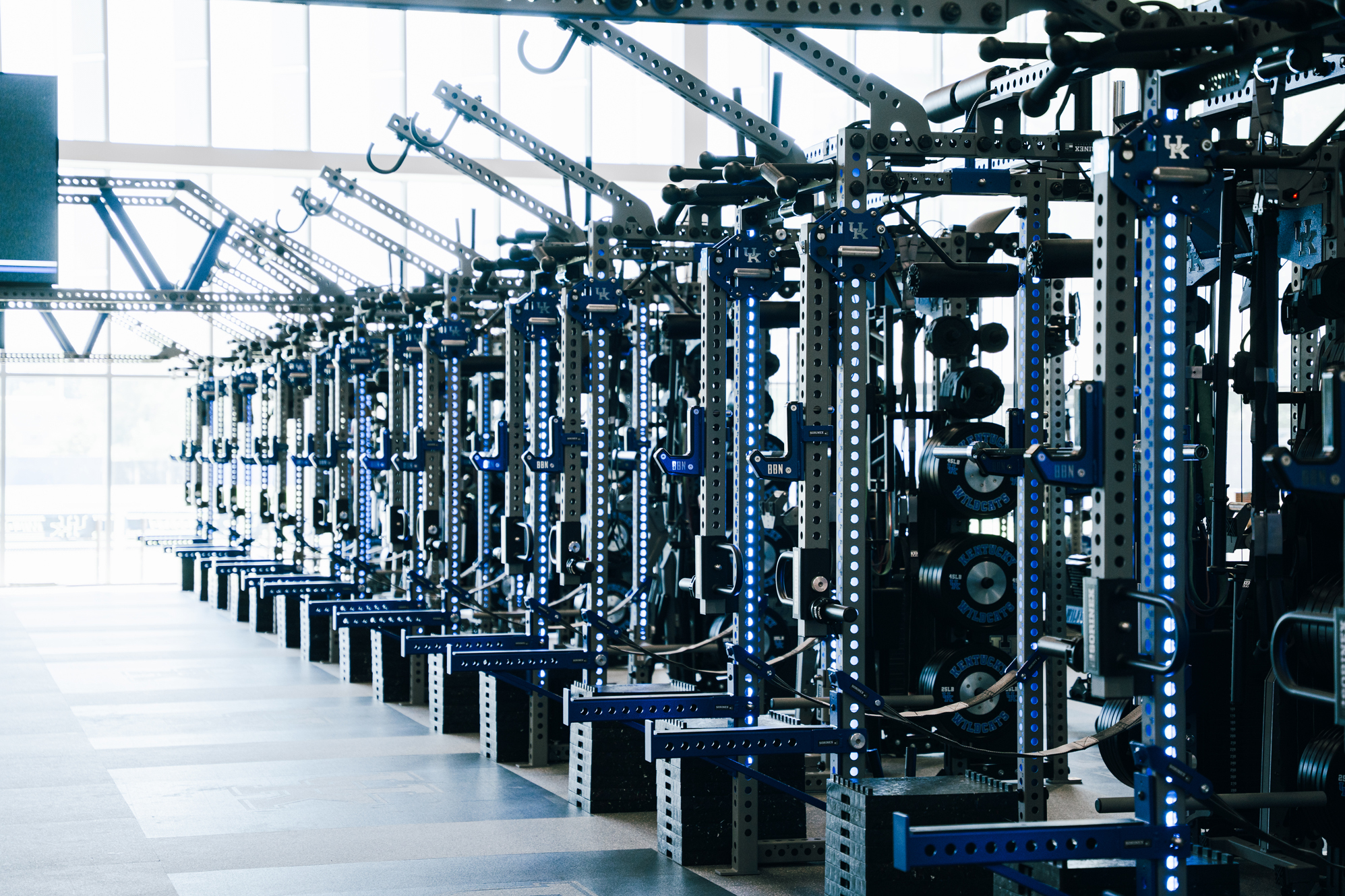 University of Kentucky Football
