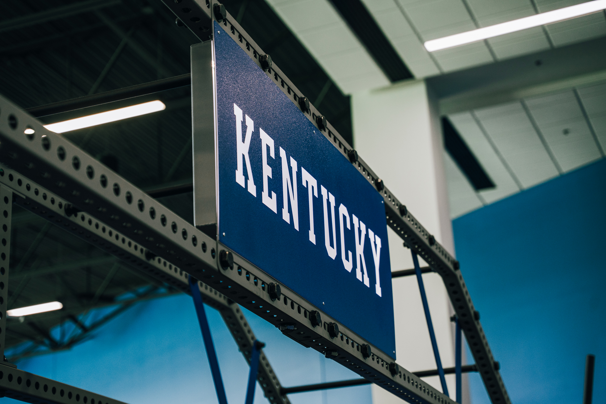 University of Kentucky Football