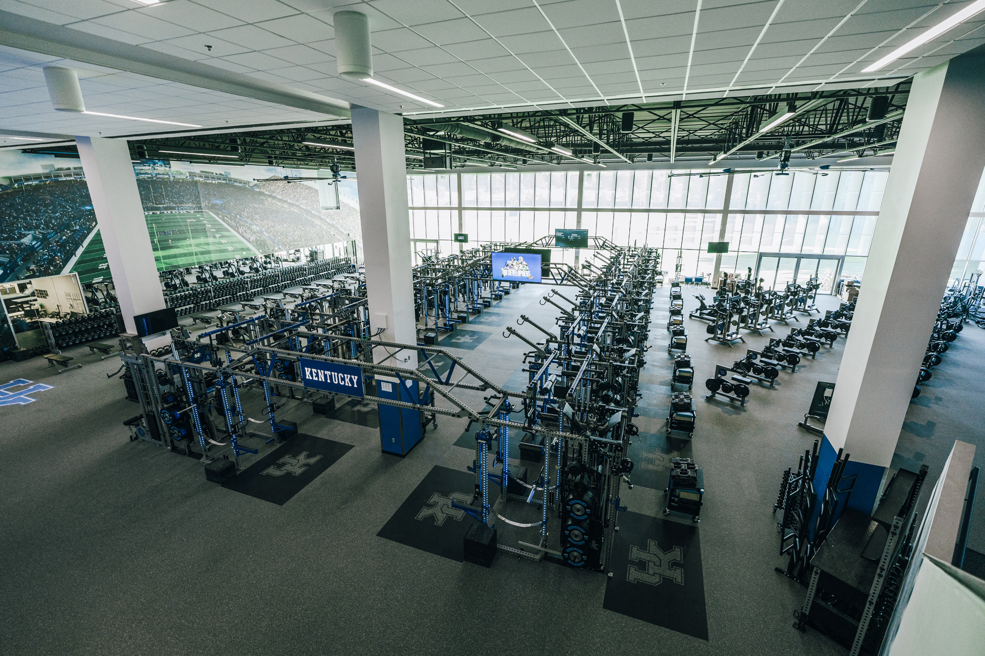 University of Kentucky Football