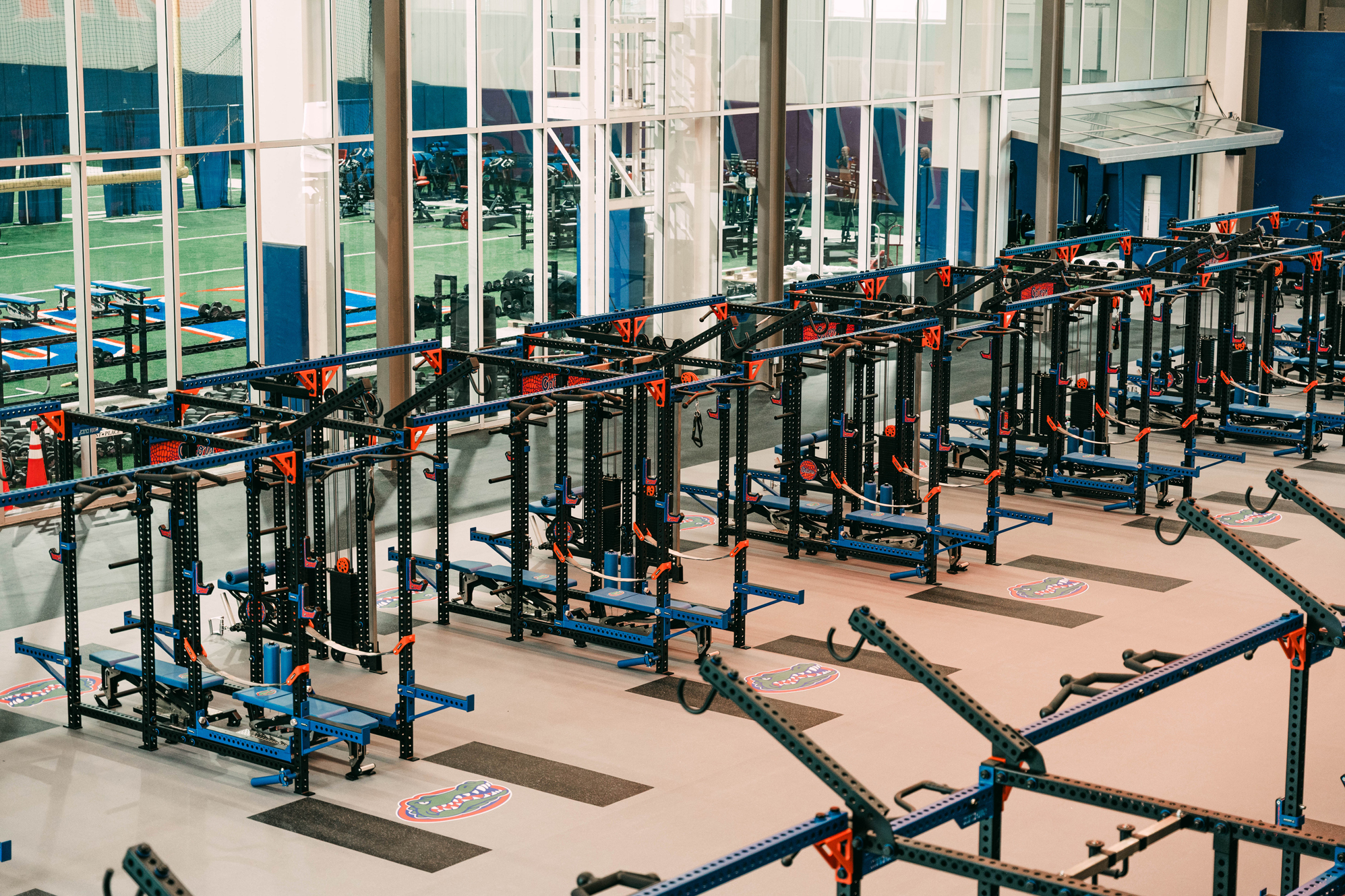 University of Florida Football