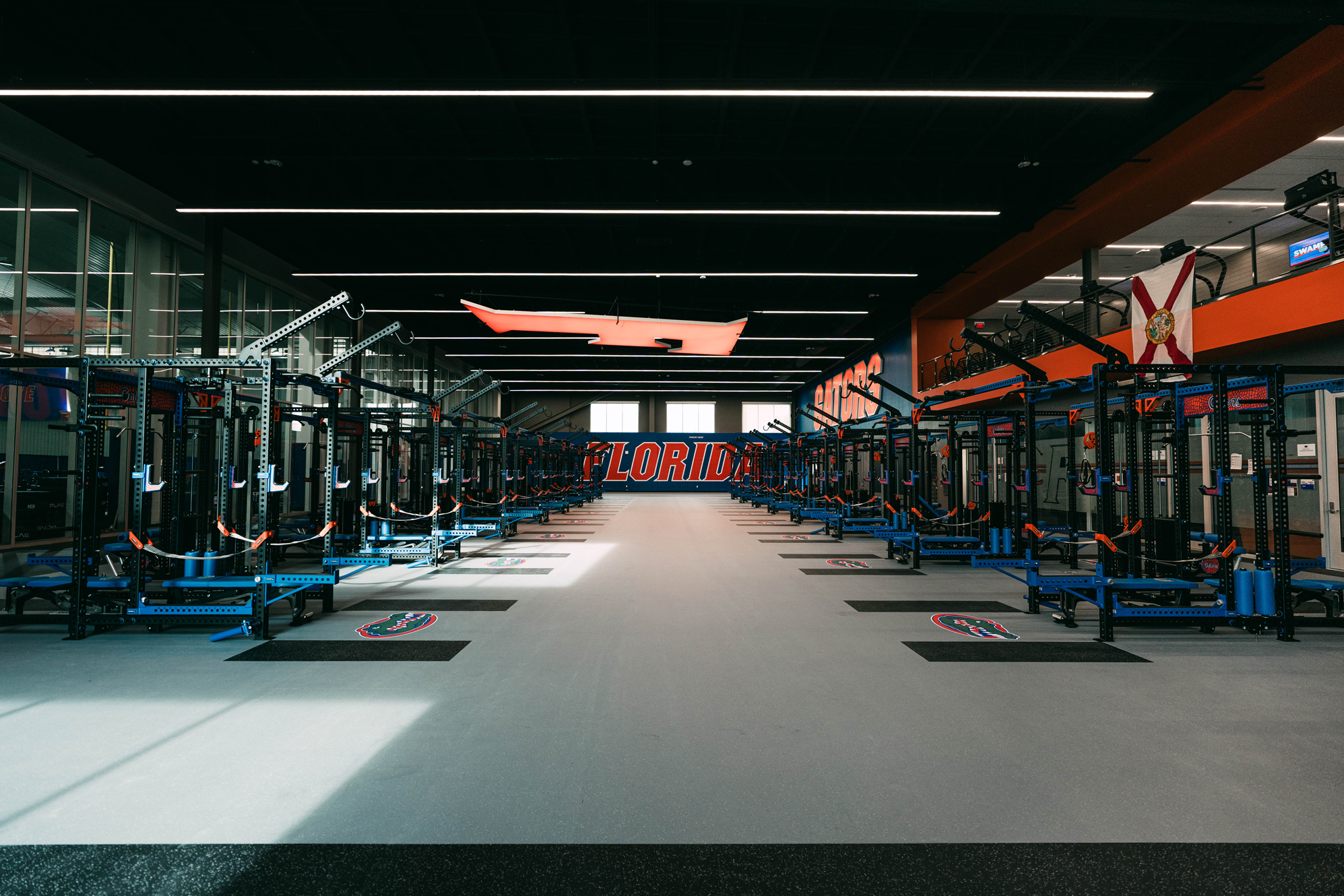 University of Florida Football