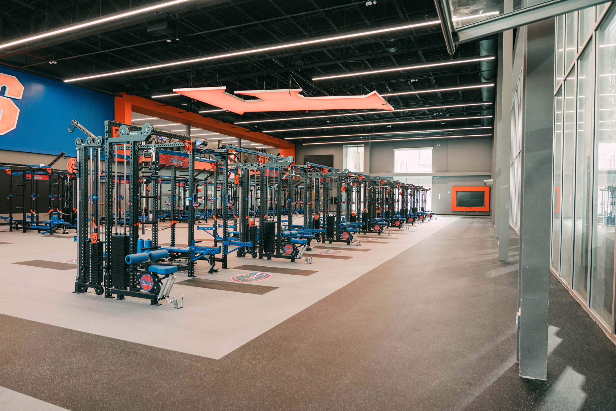 University of Florida Football