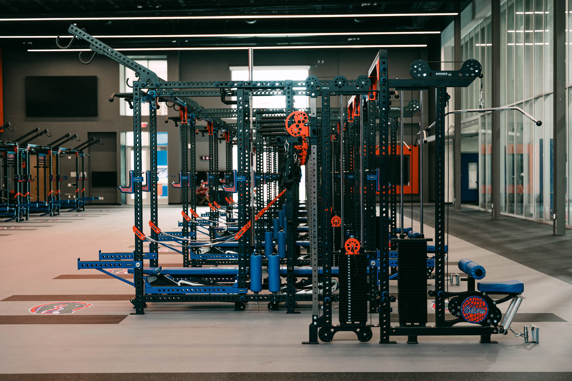 University of Florida Football
