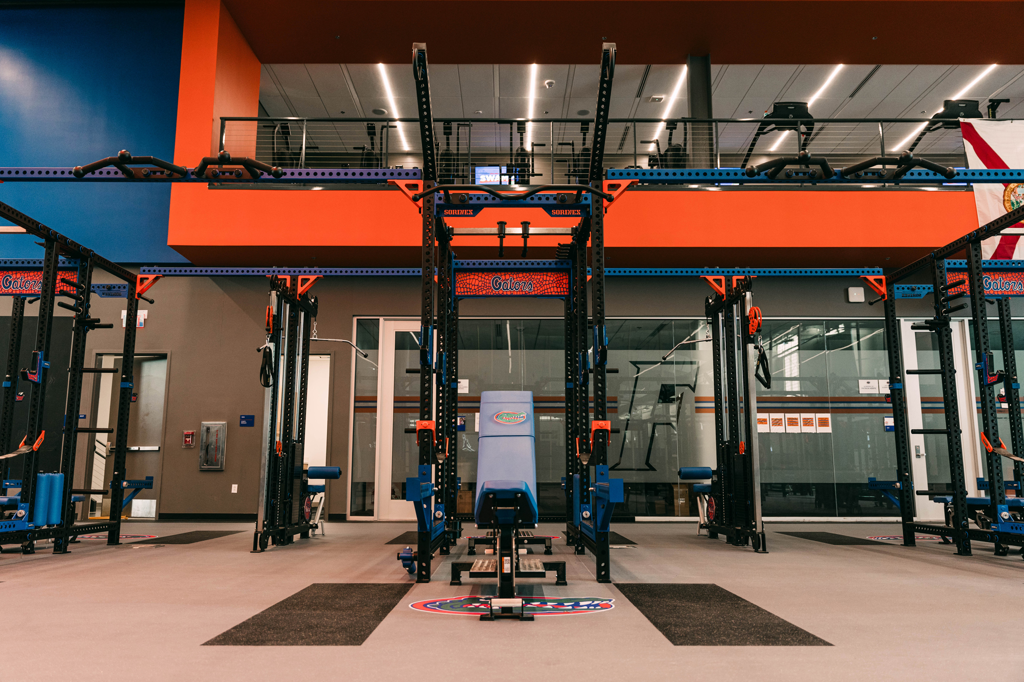 University of Florida Football