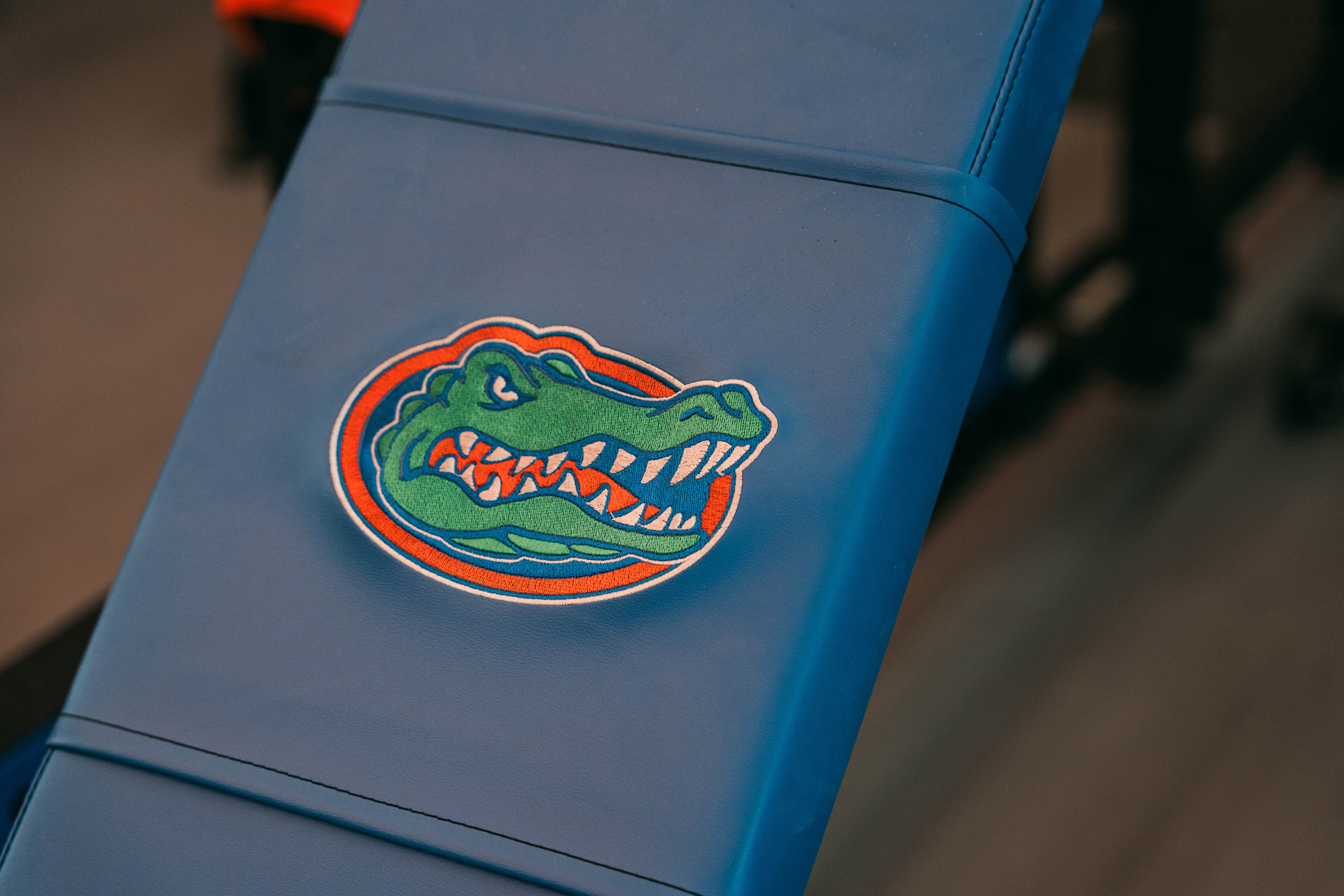 University of Florida Football