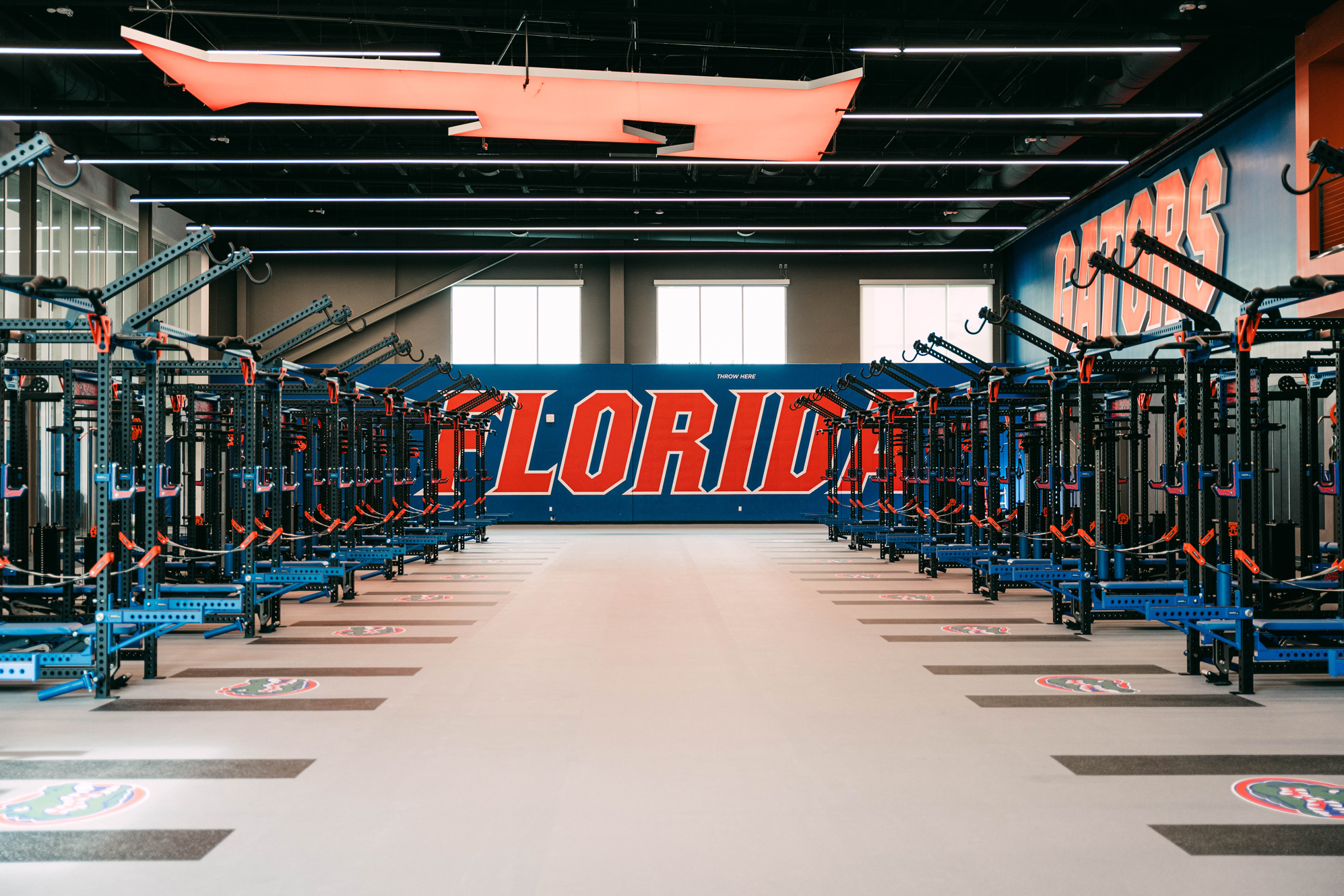 University of Florida Football