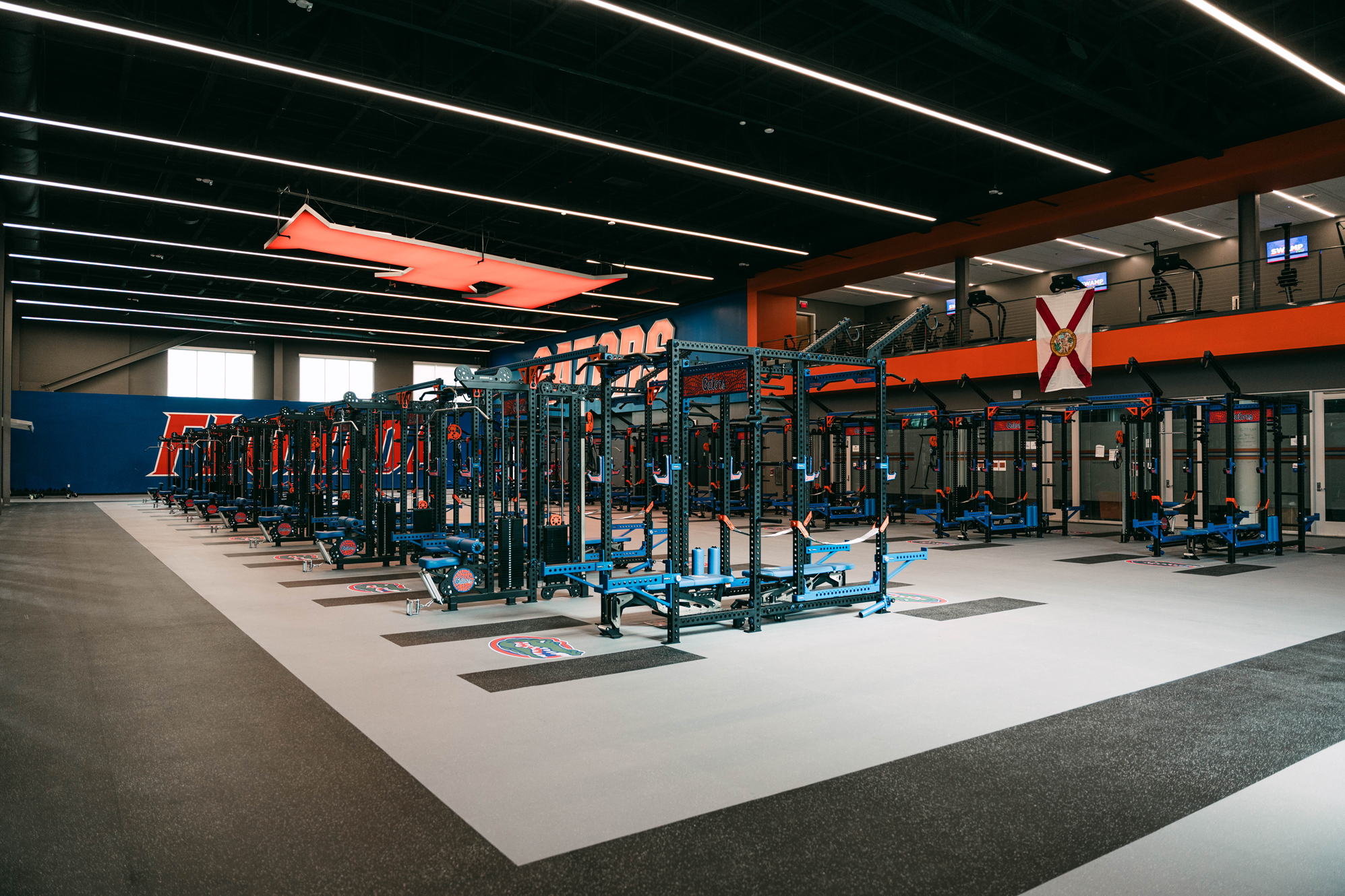 University of Florida Football