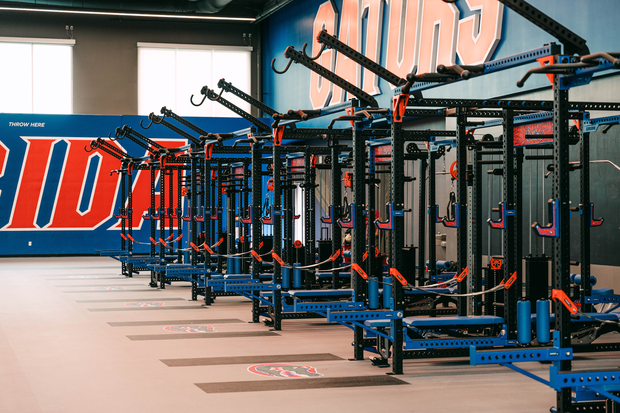 University of Florida Football