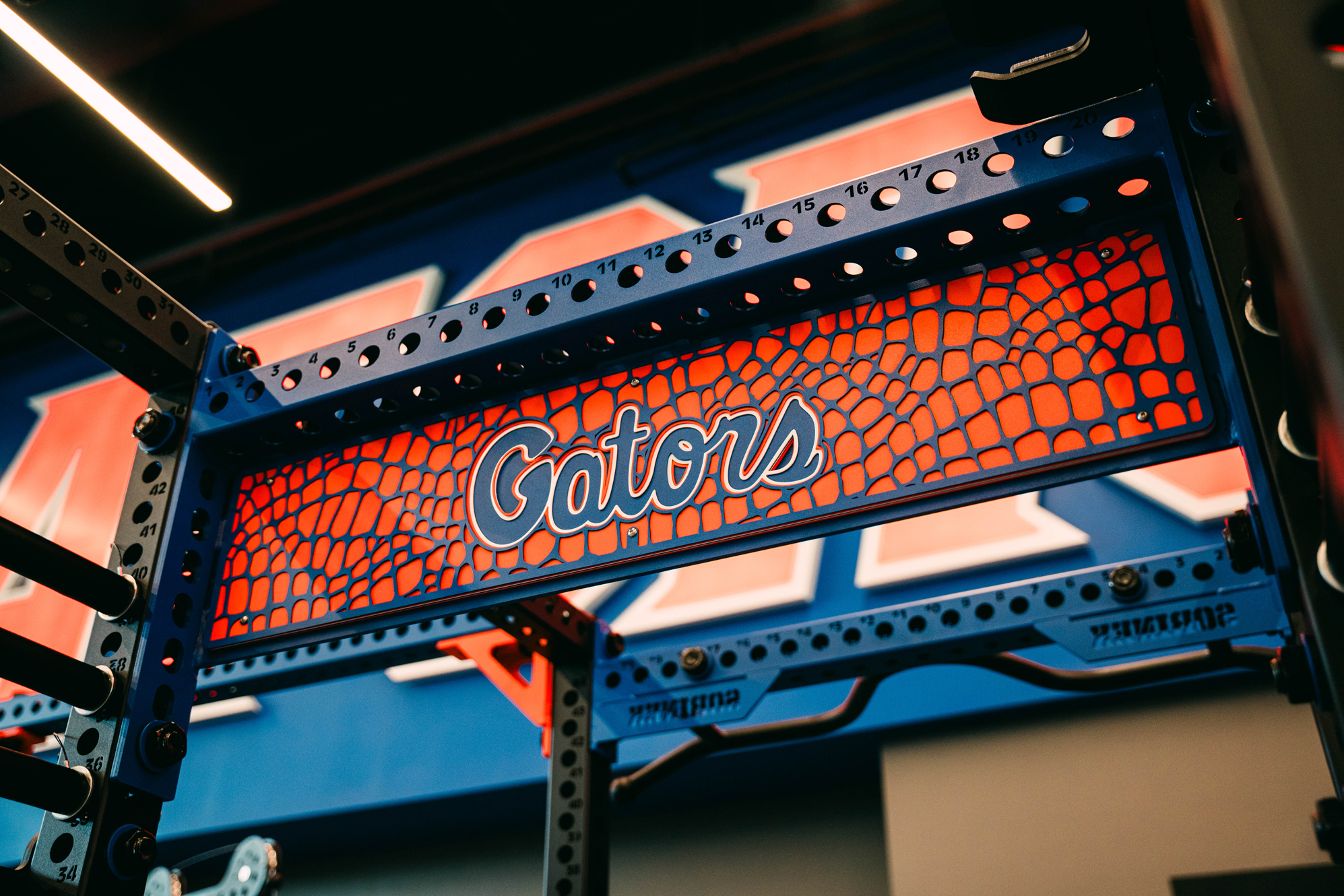 University of Florida Football