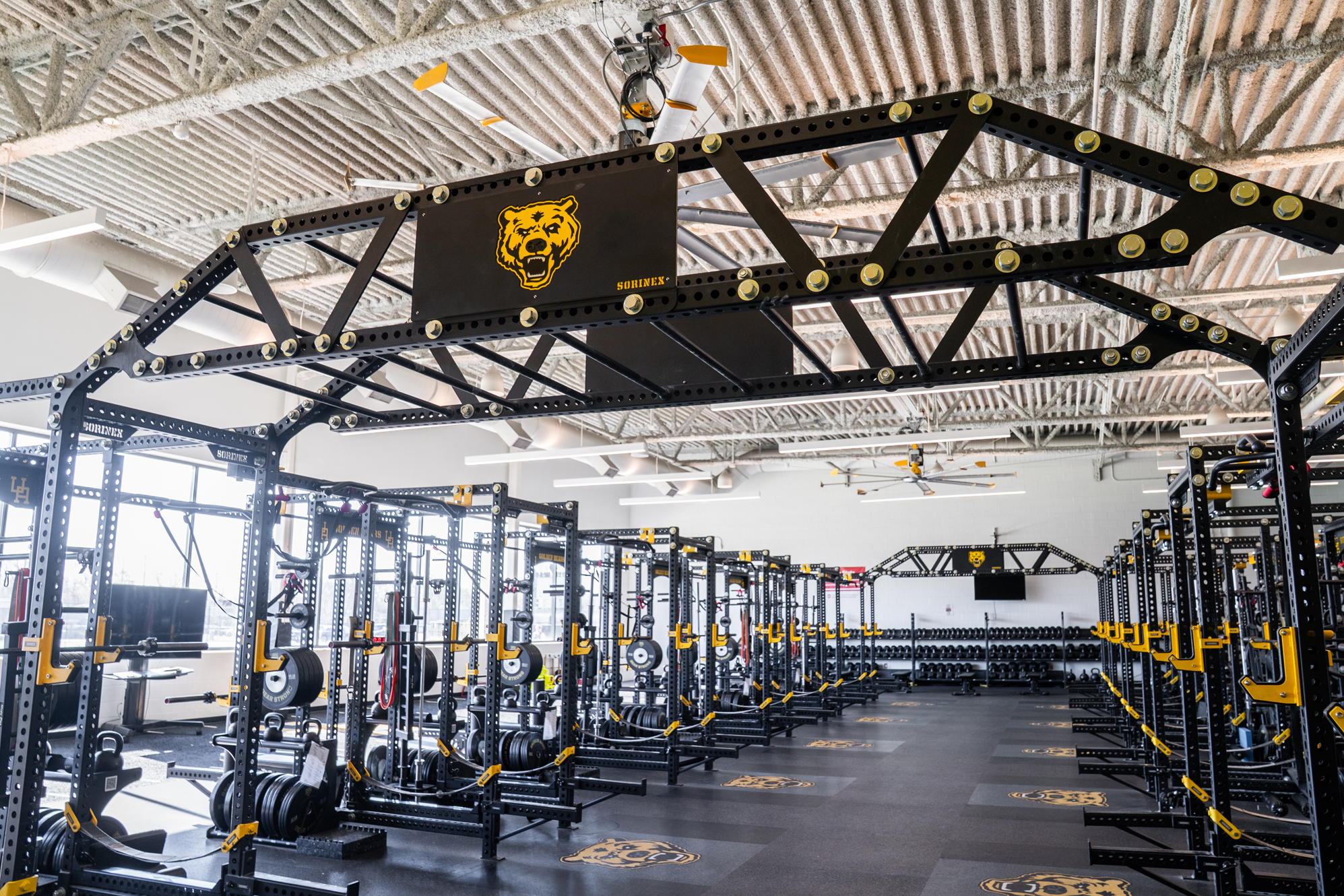 Upper Arlington High School
