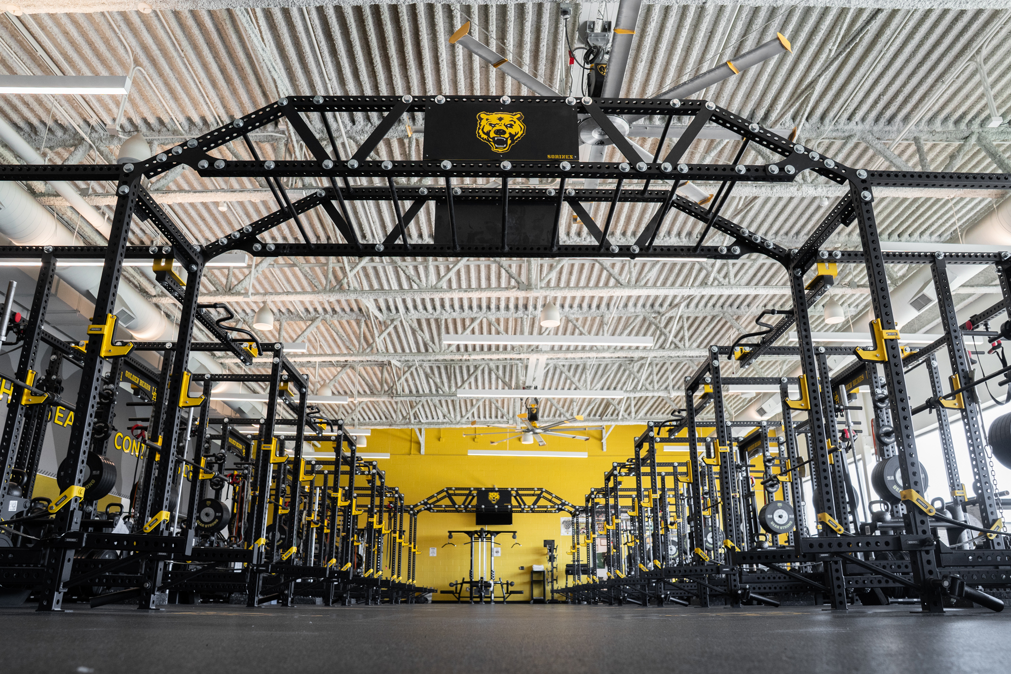 Upper Arlington High School