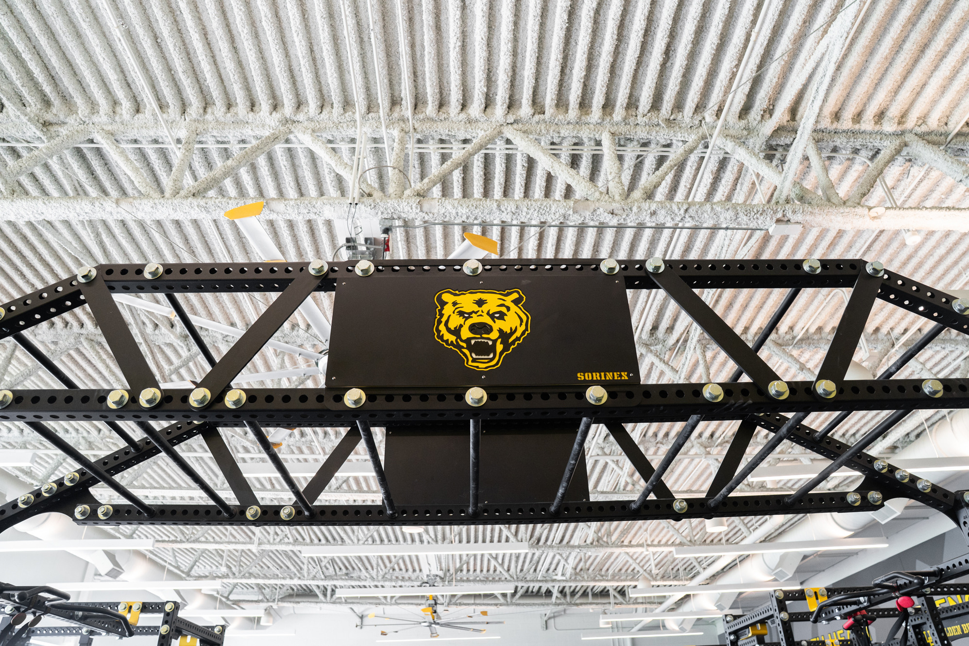 Upper Arlington High School