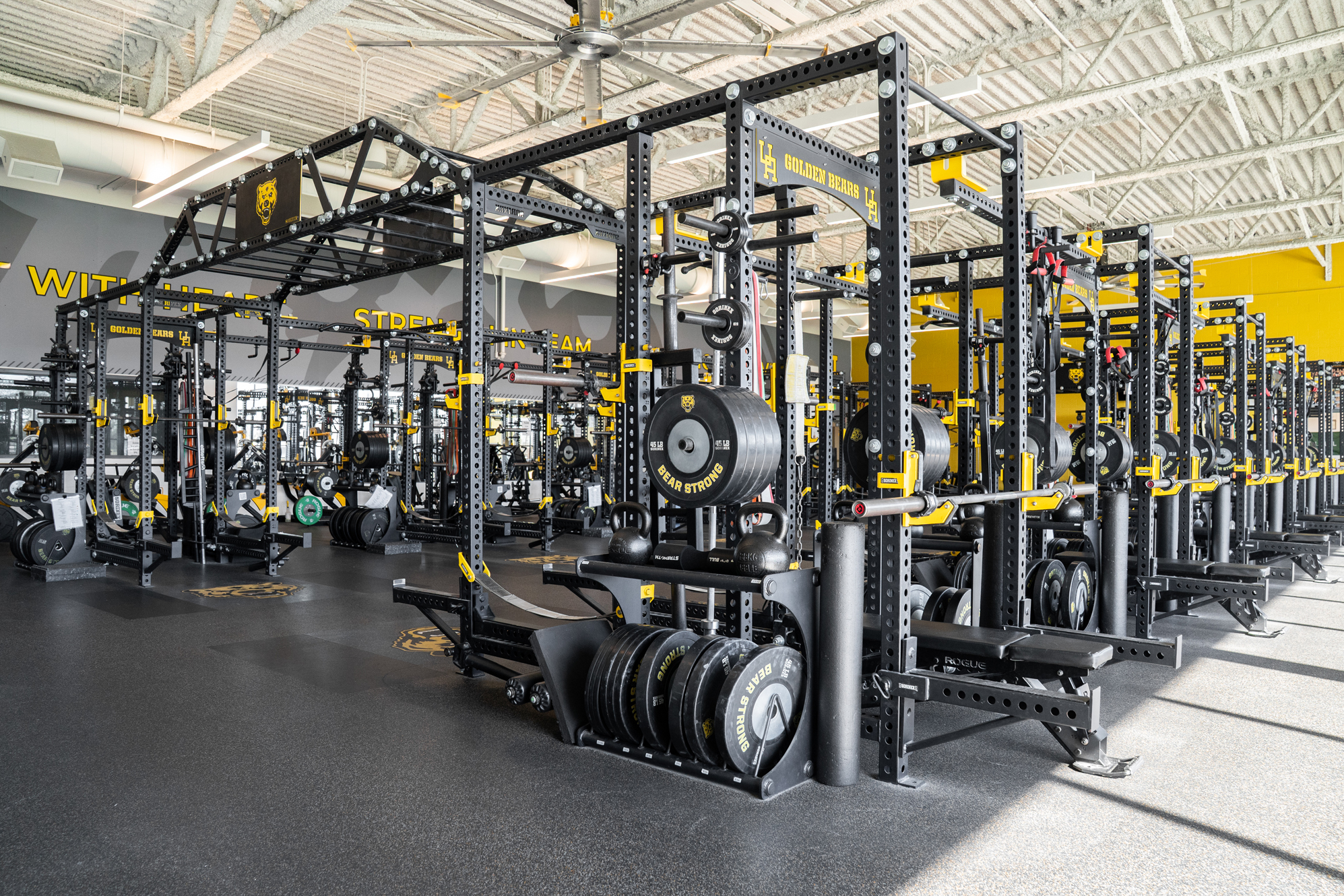 Upper Arlington High School