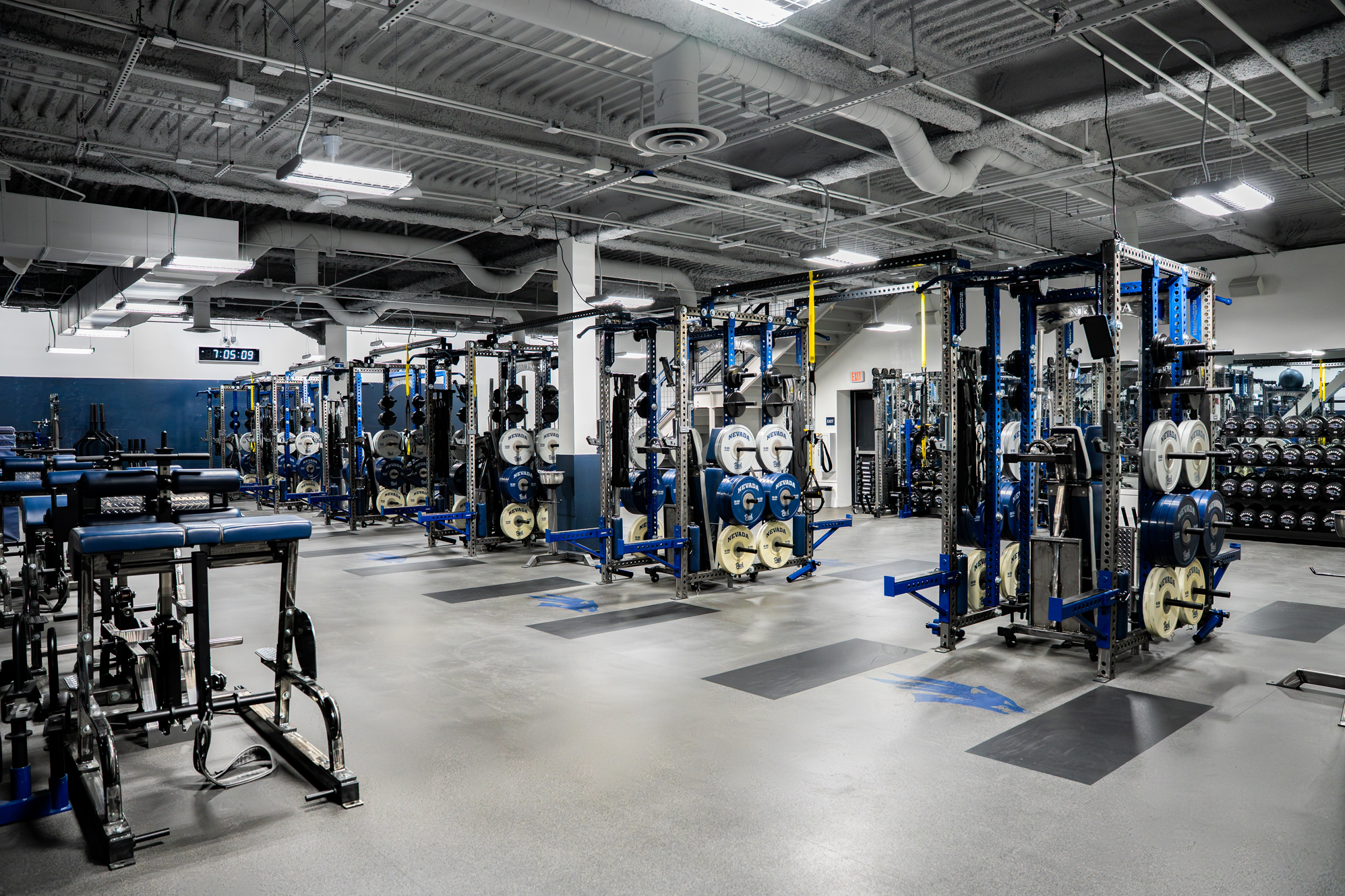 University of Nevada