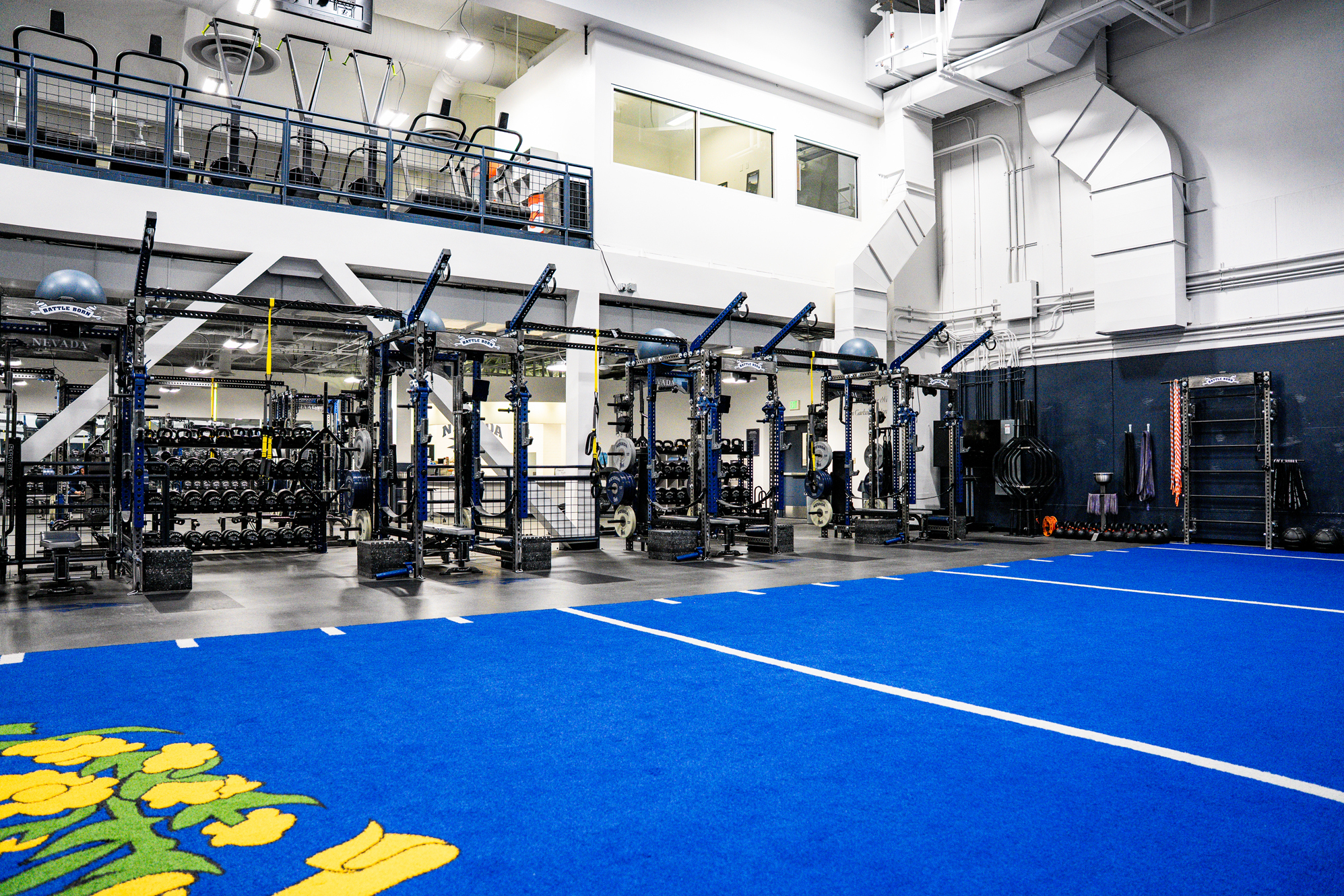 University of Nevada