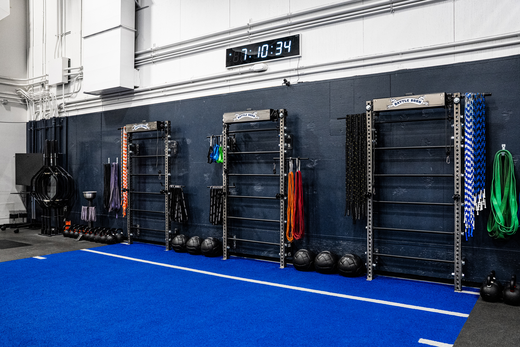 University of Nevada