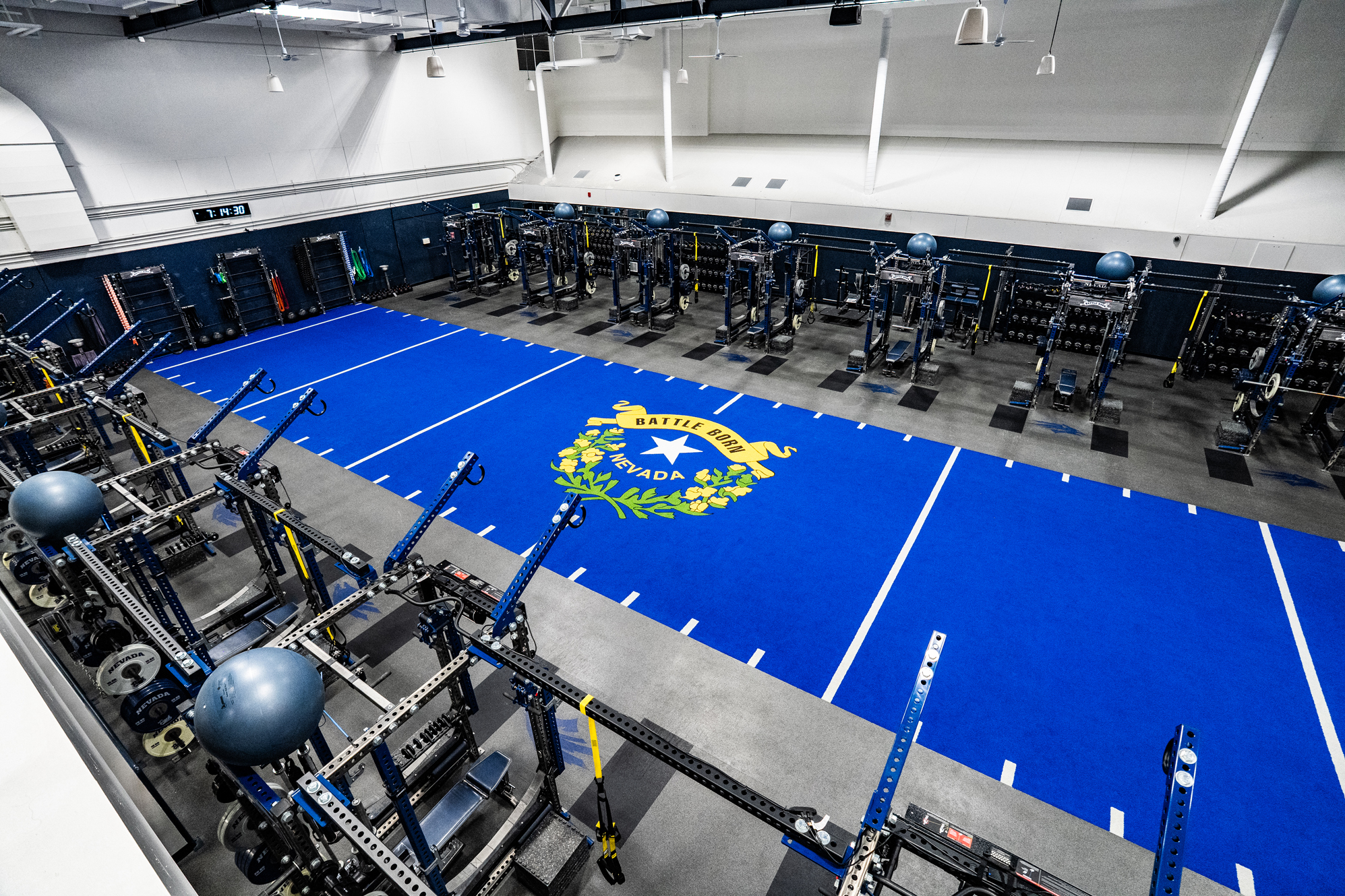 University of Nevada