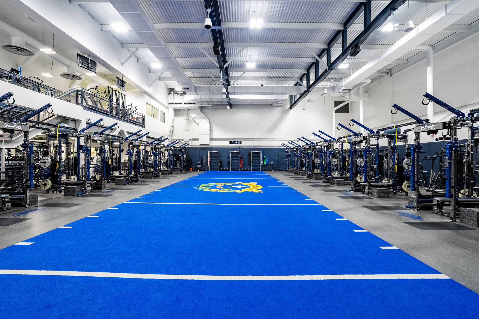 University of Nevada