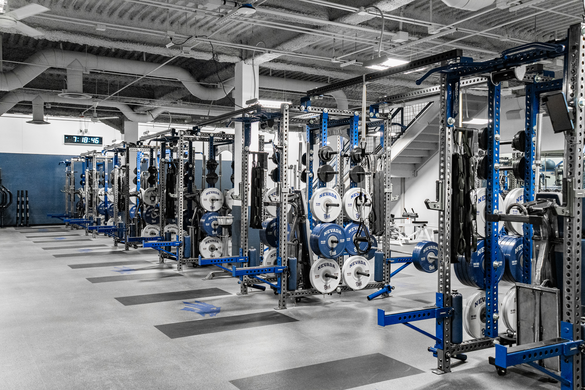 University of Nevada