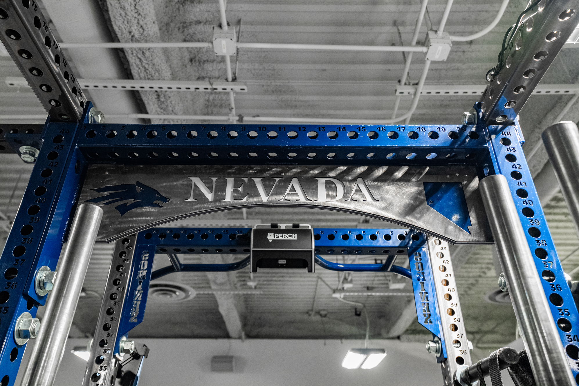 University of Nevada