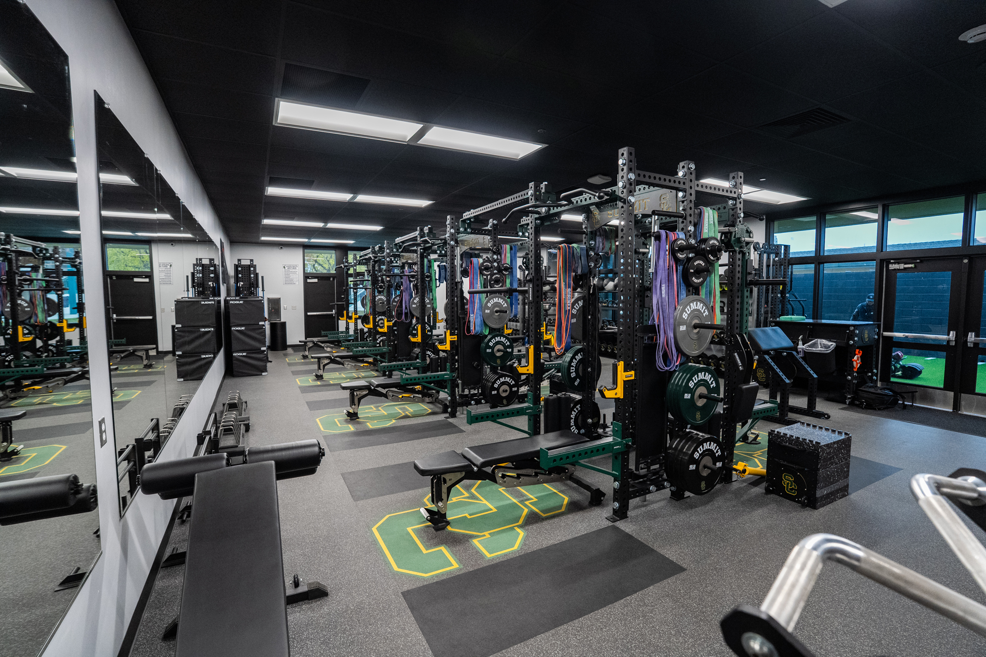 Summit Collegiate High School