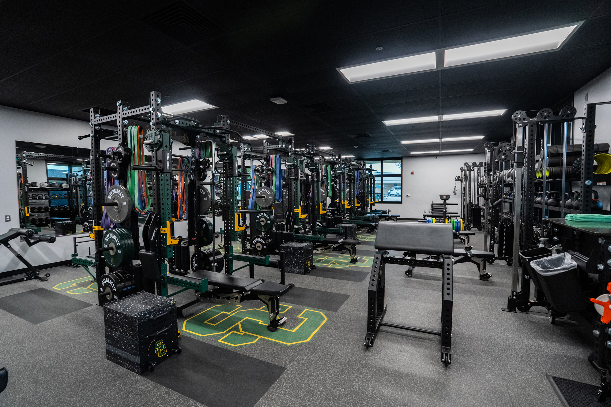 Summit Collegiate High School