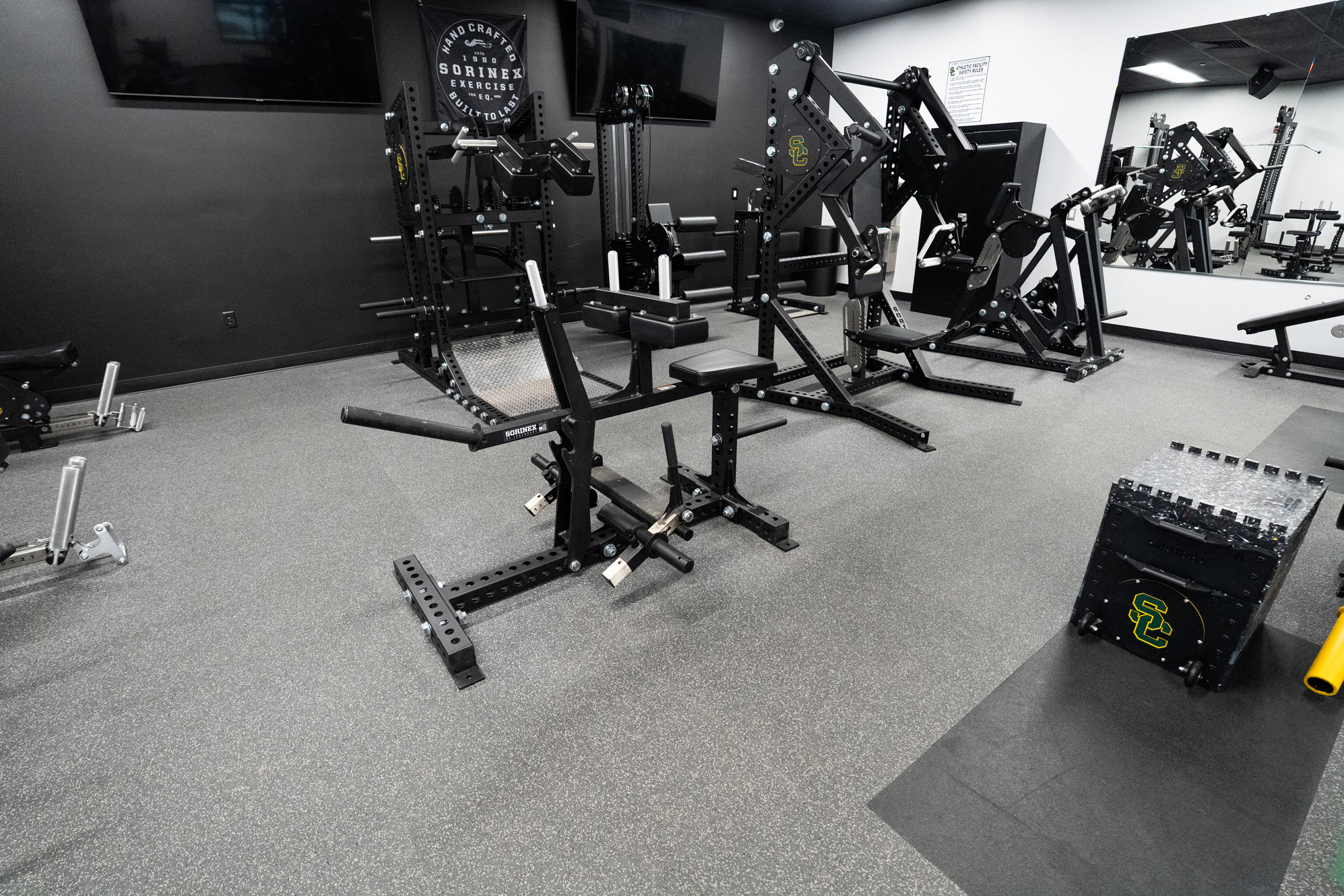 Summit Collegiate High School