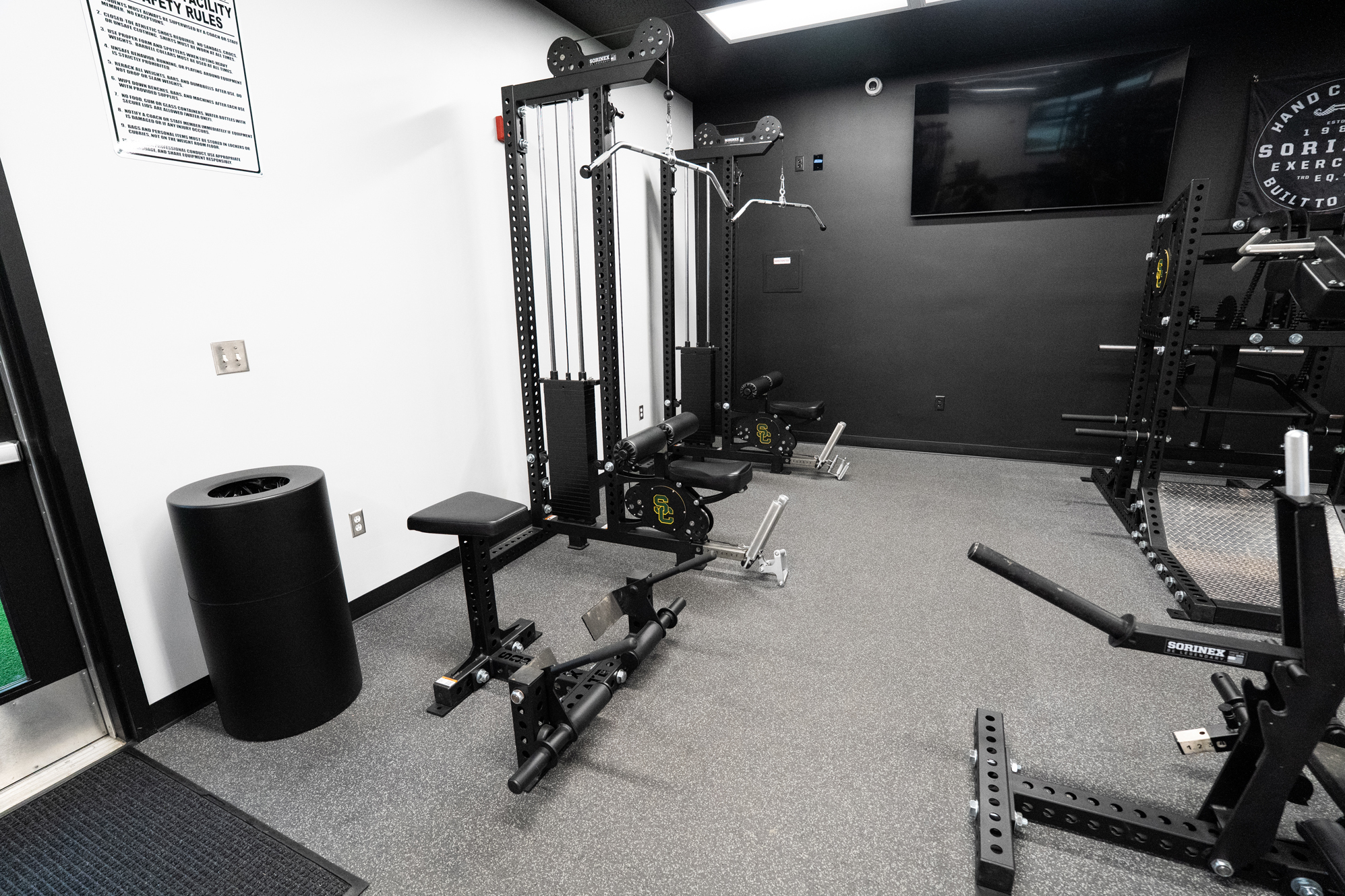 Summit Collegiate High School