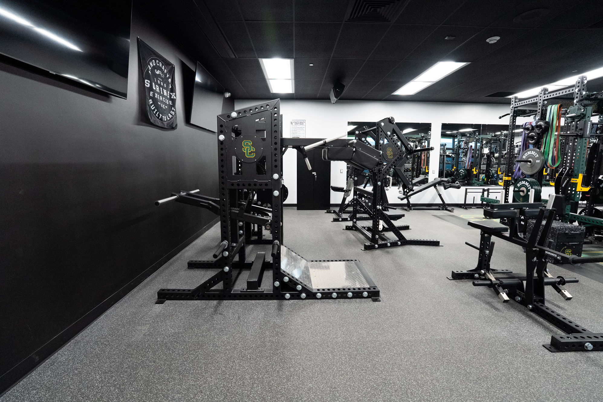 Summit Collegiate High School