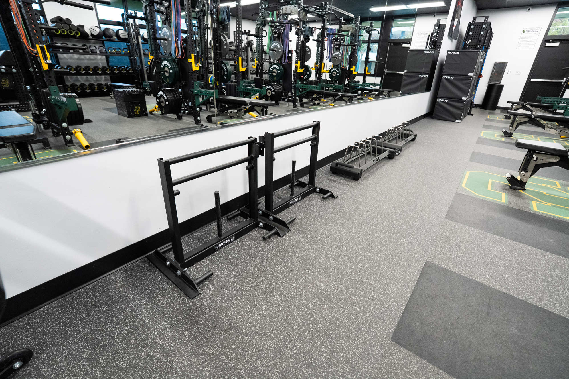 Summit Collegiate High School